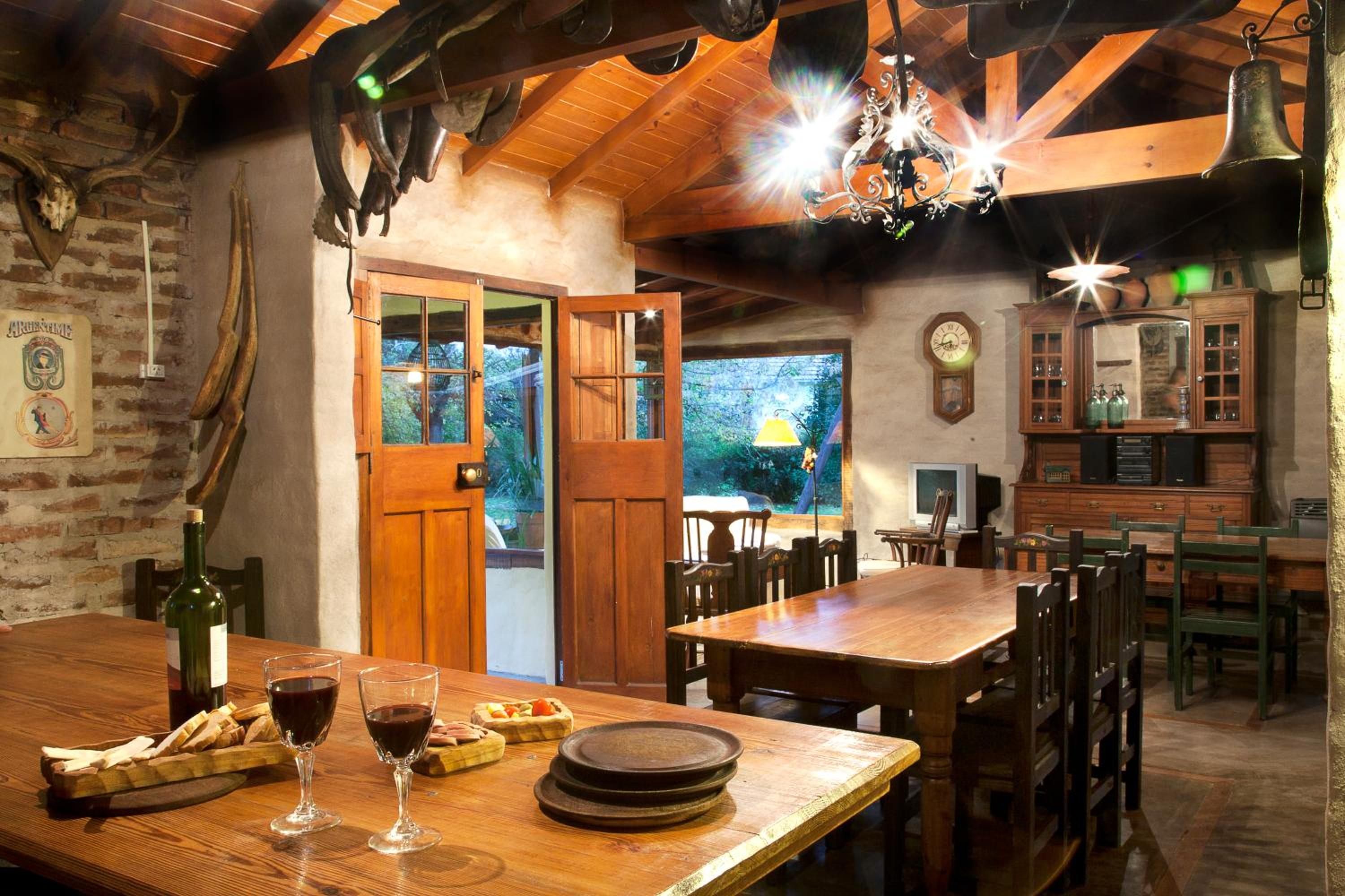 La Caledonia Cabañas Boutique