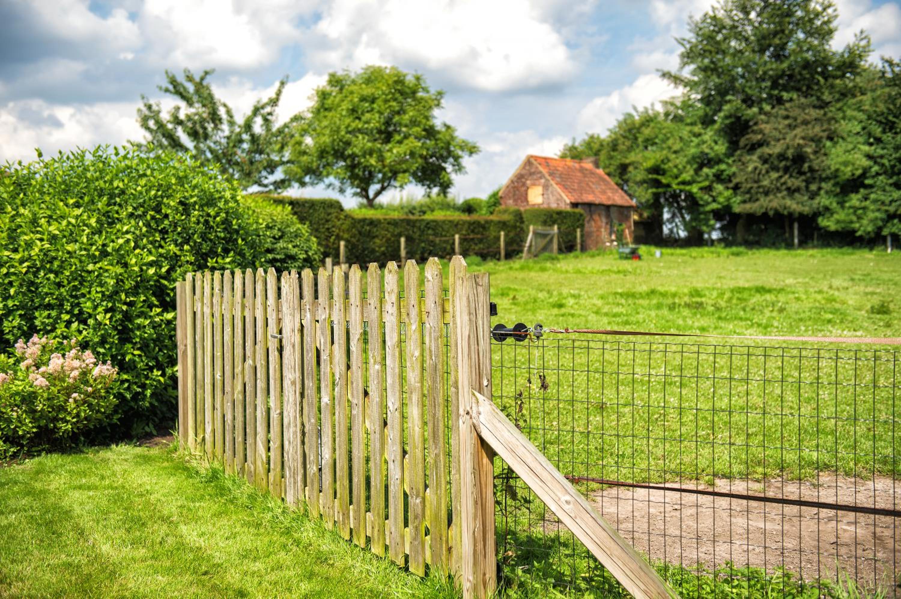 Petrus Wittebrood Hoeve
