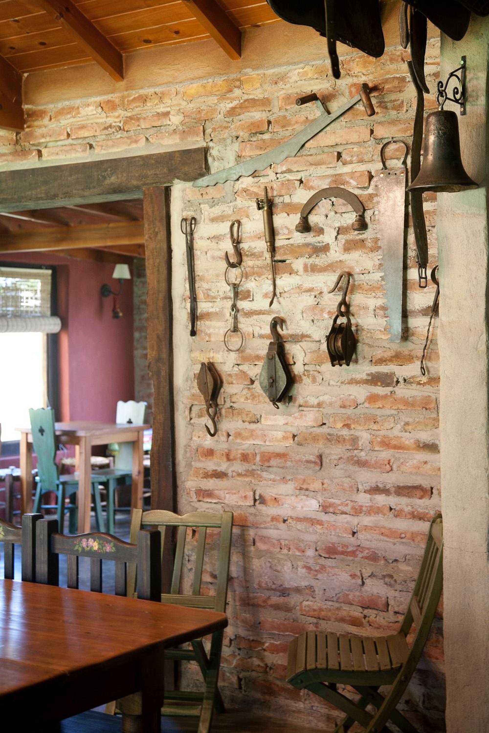 La Caledonia Cabañas Boutique