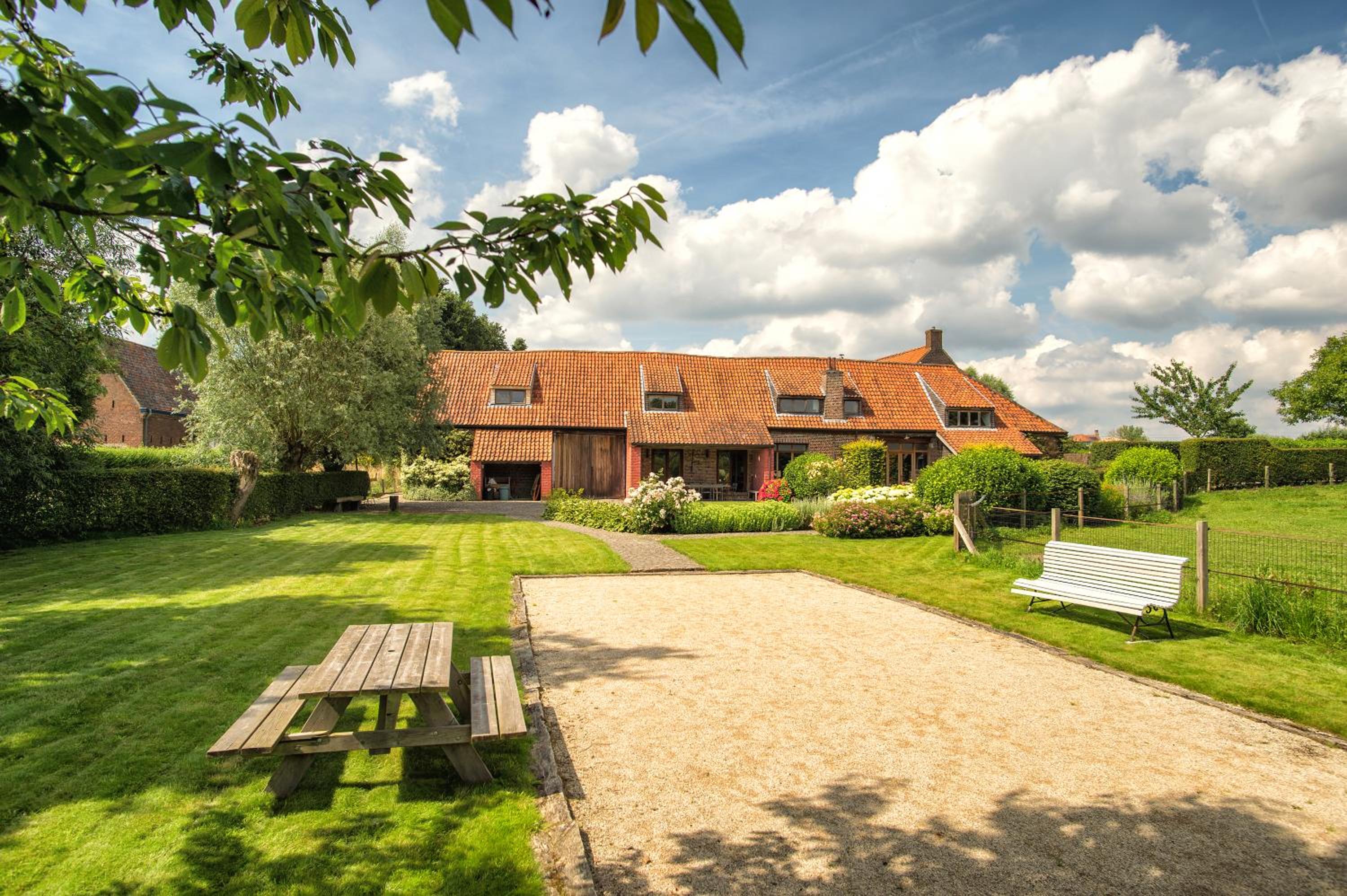Petrus Wittebrood Hoeve