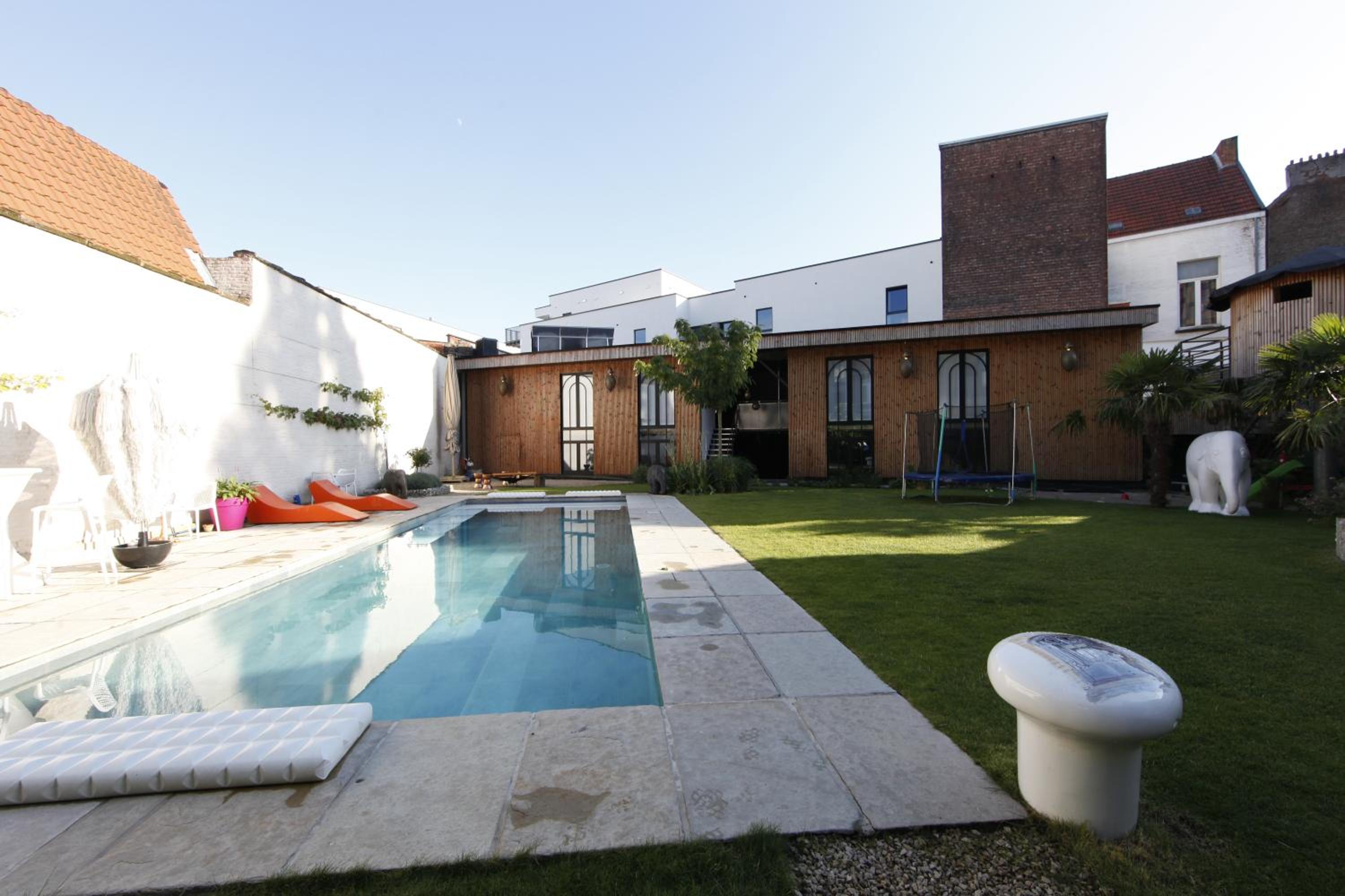 Koto Garden Suites