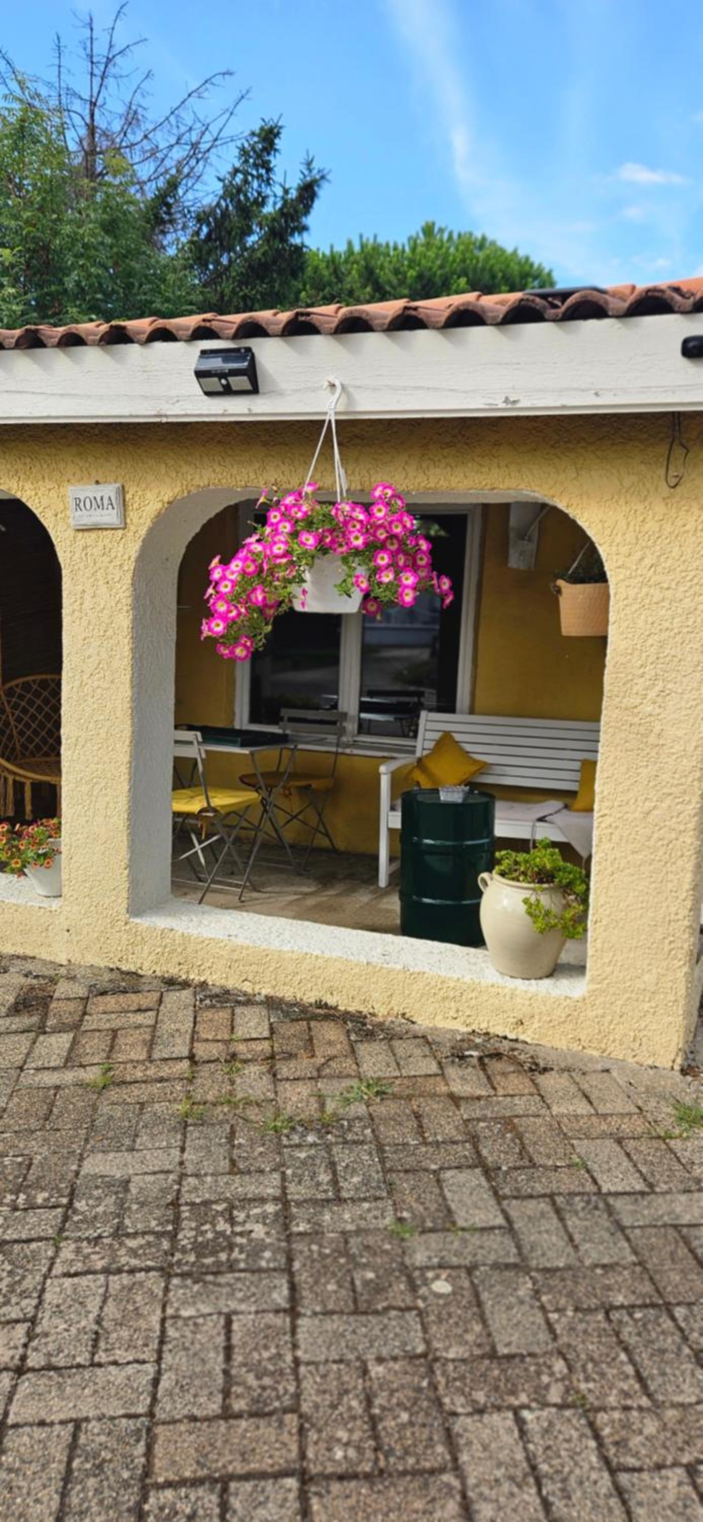 Le matru, photo 9