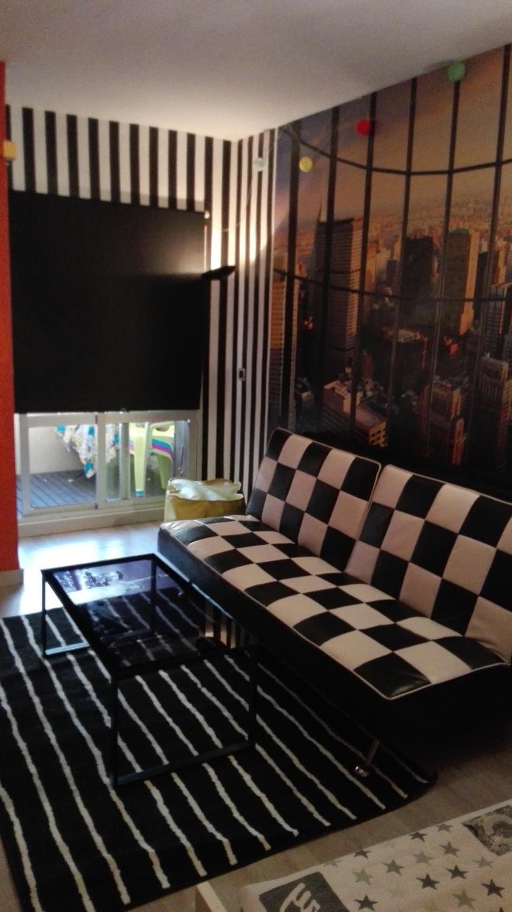 Benal Beach Suite