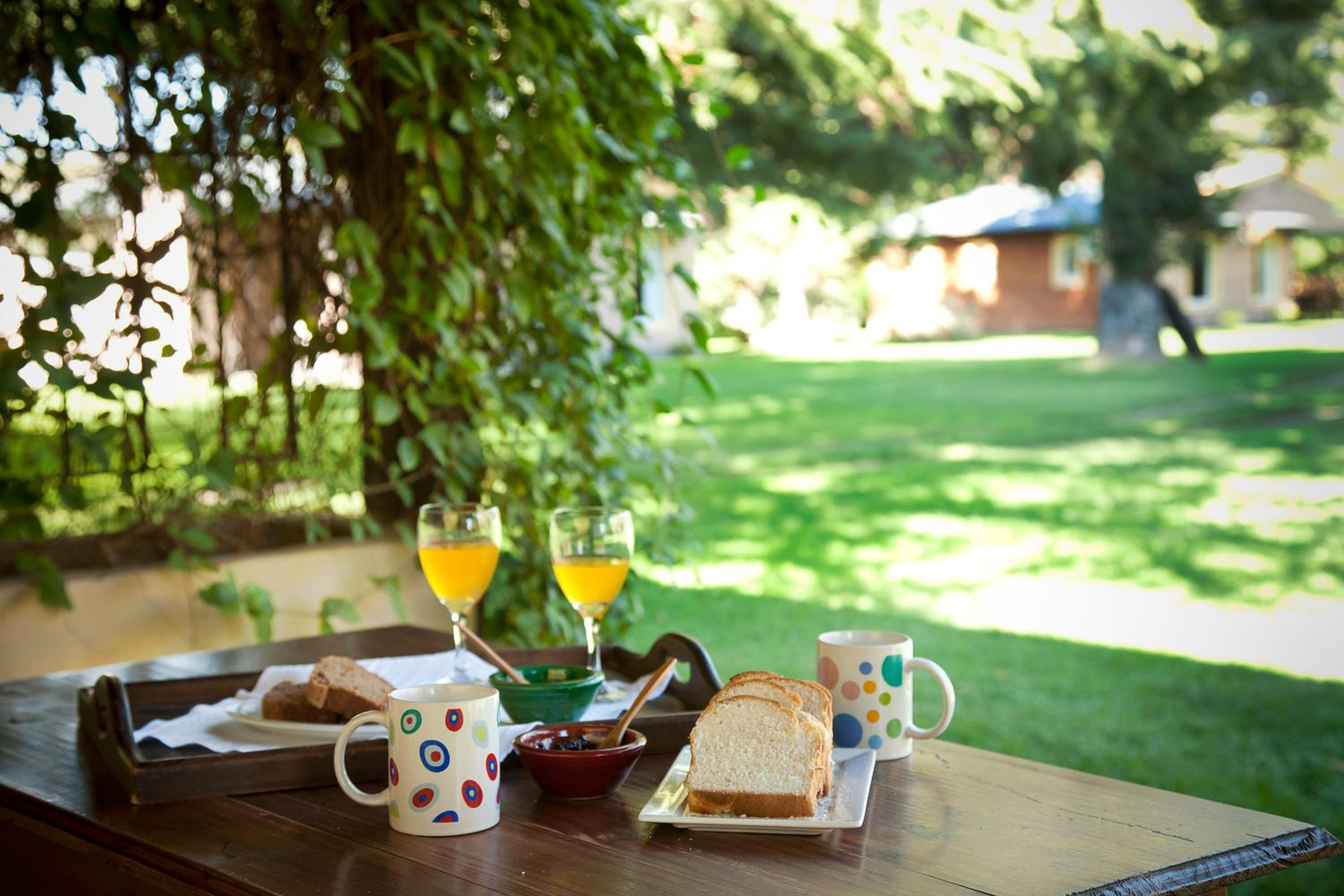 La Caledonia Cabañas Boutique