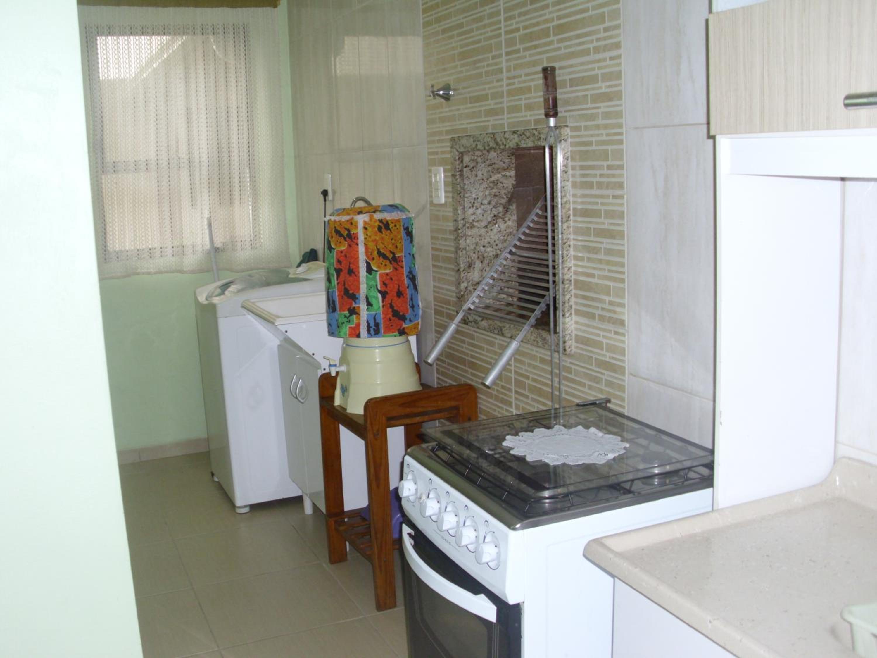 Residencial Susy
