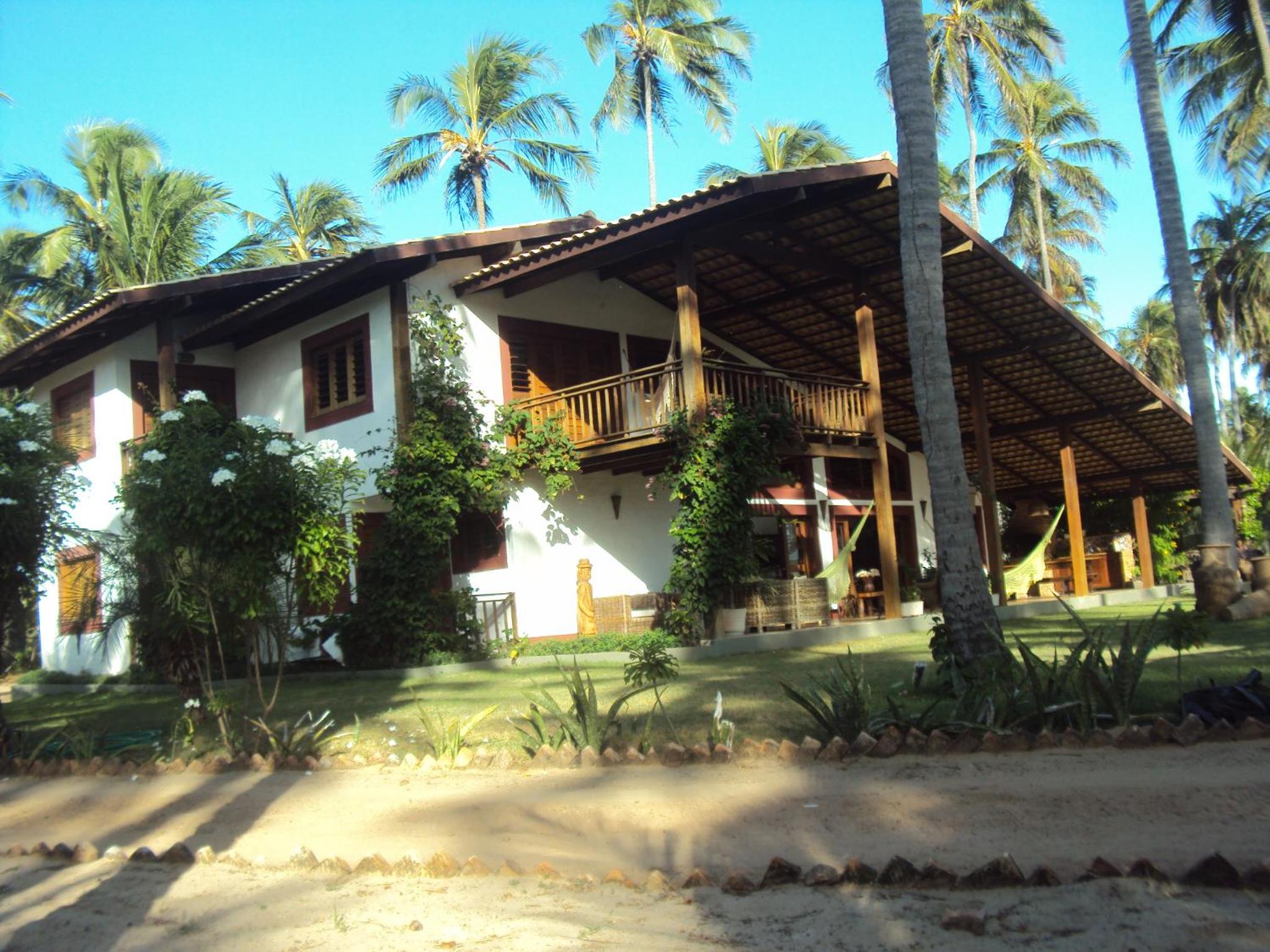 Villas de Guajirú, Casa 1