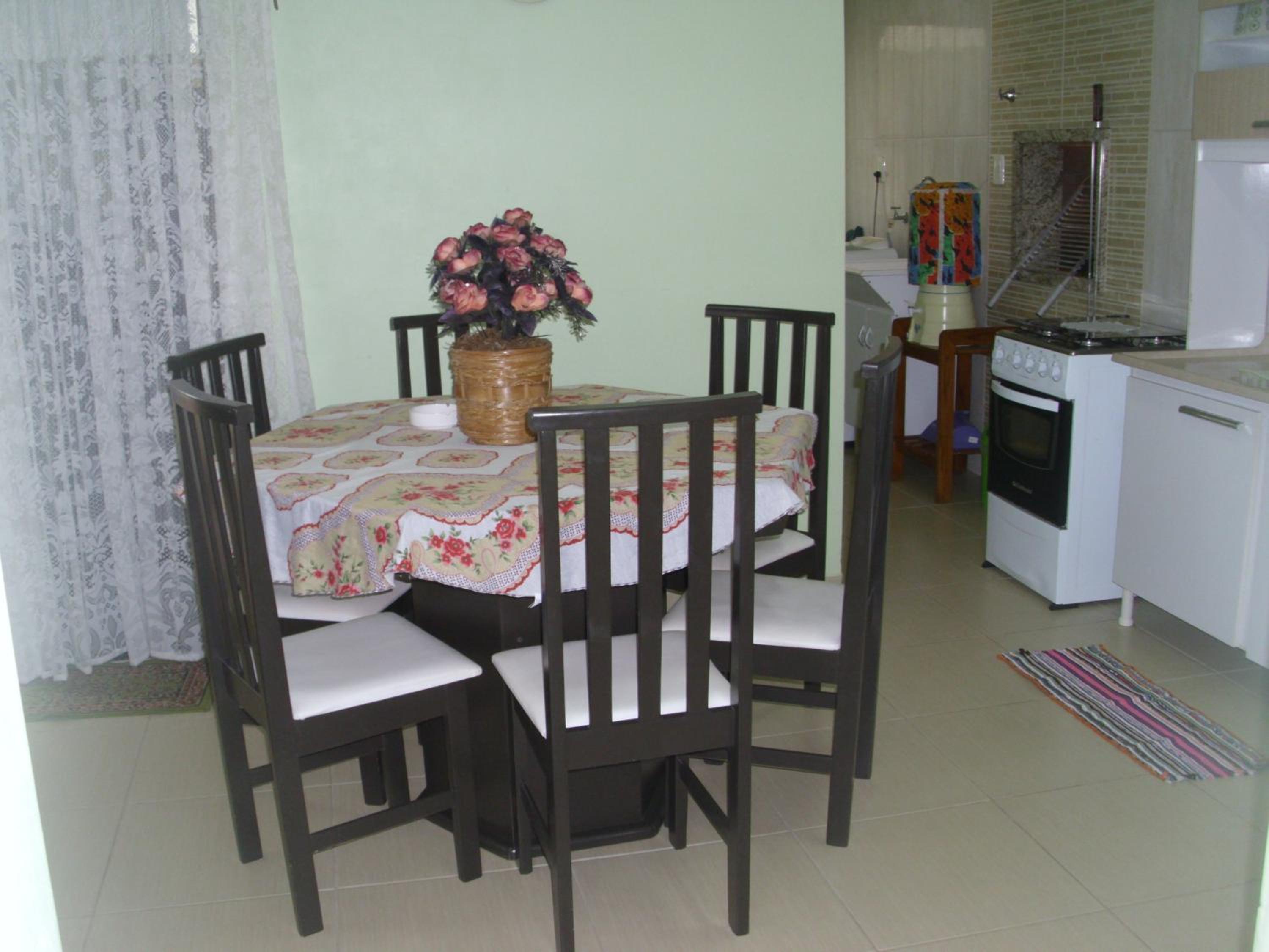 Residencial Susy