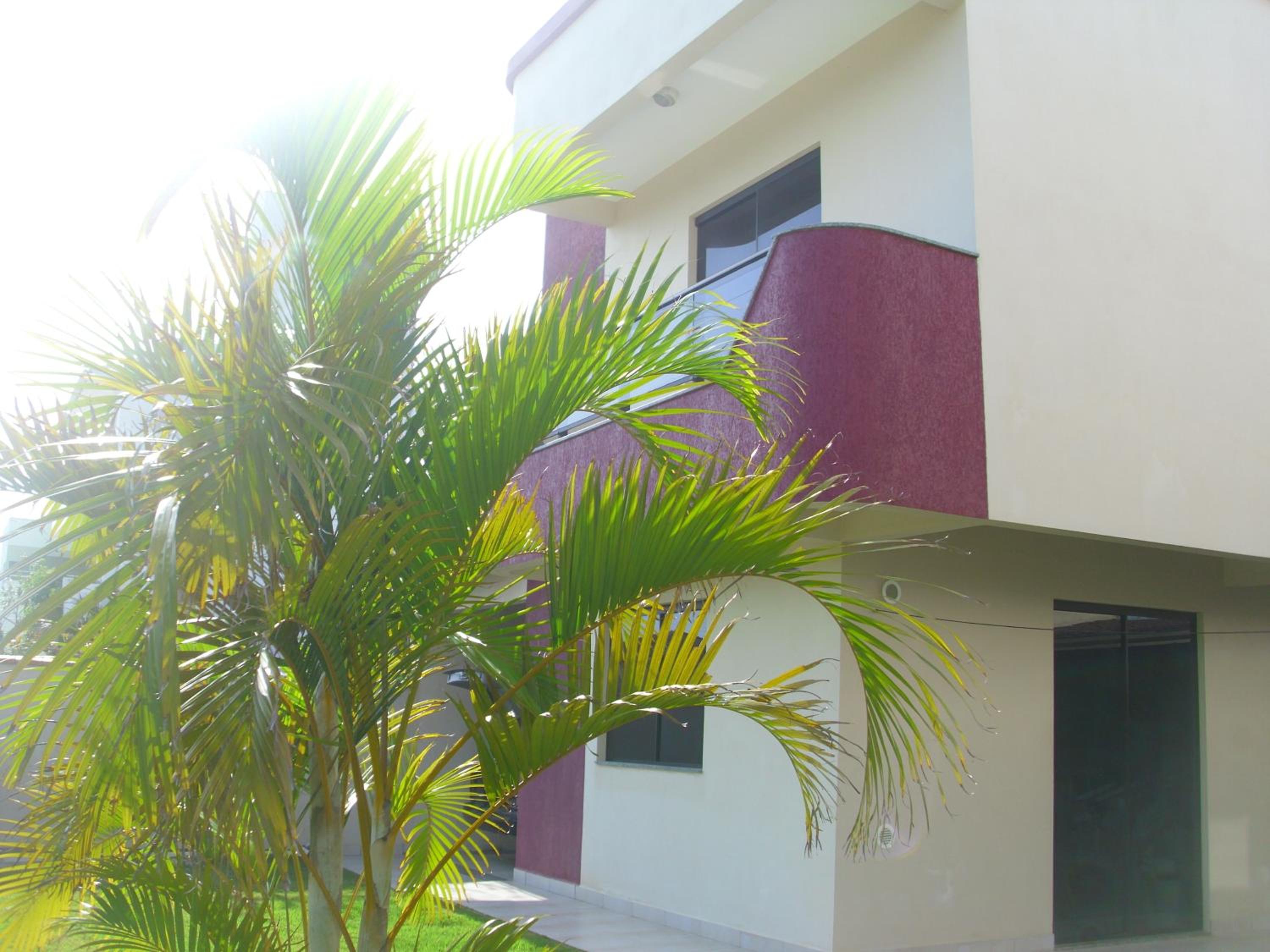 Residencial Susy