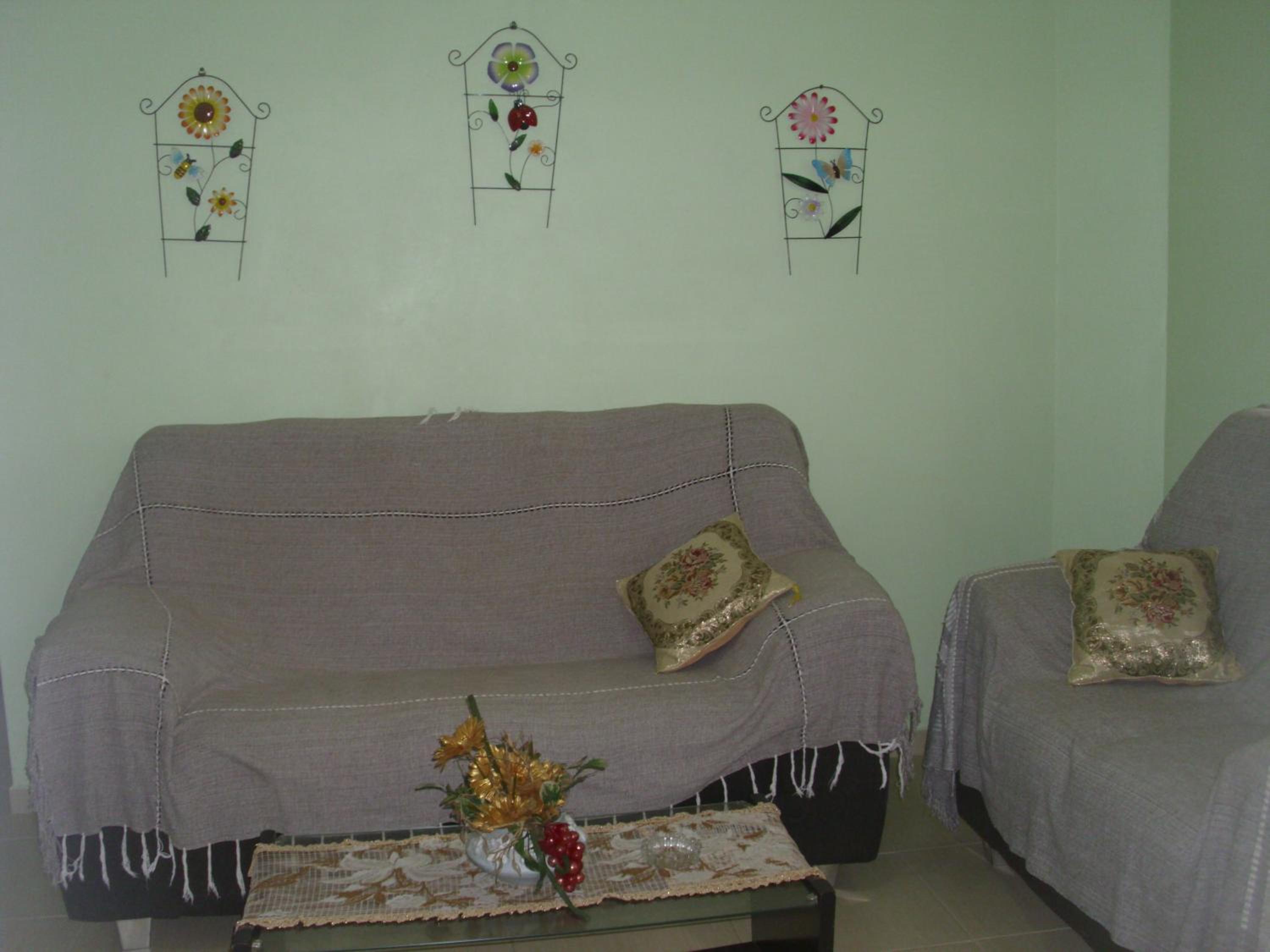 Residencial Susy