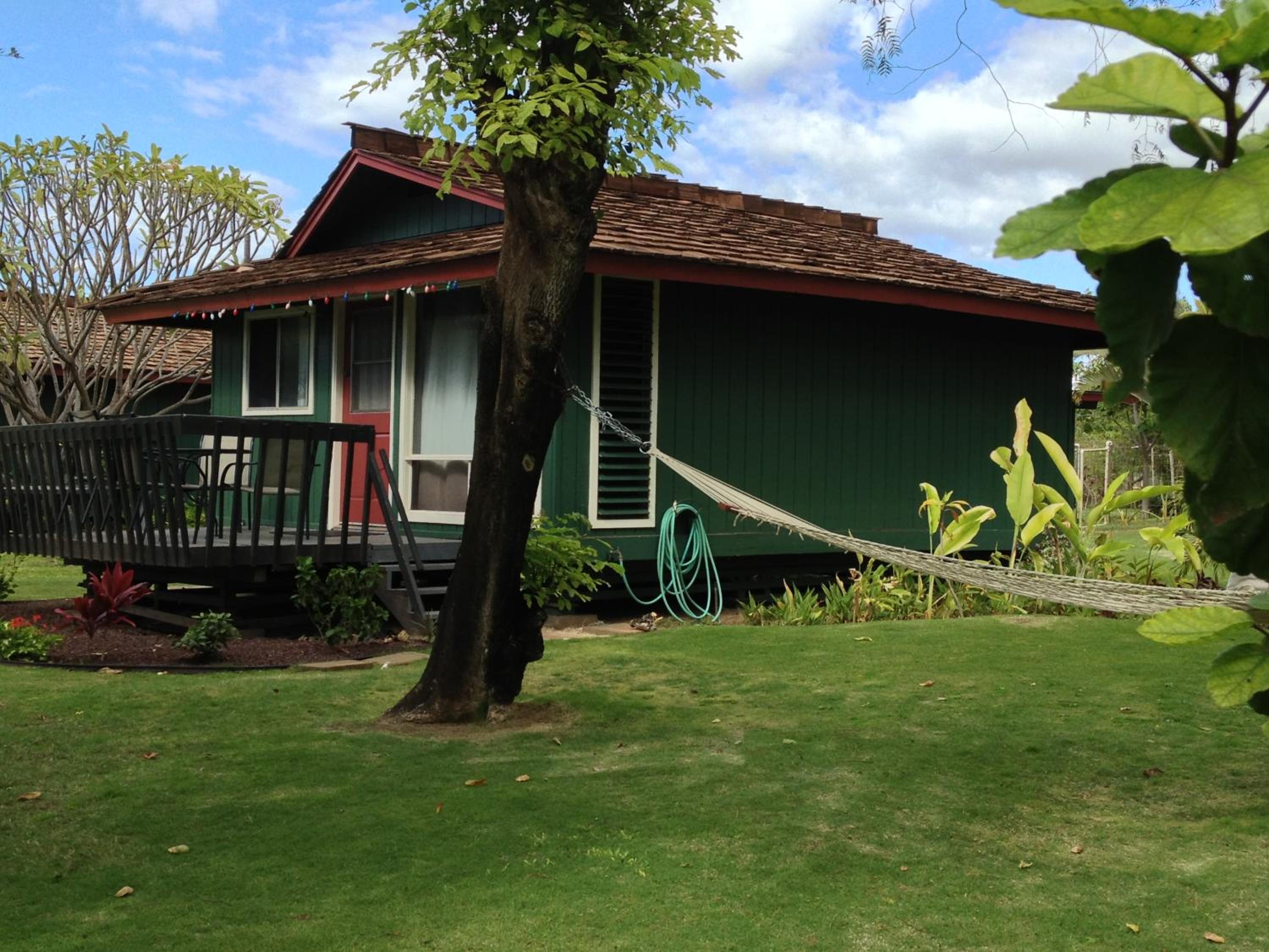 Nona Lani Cottages