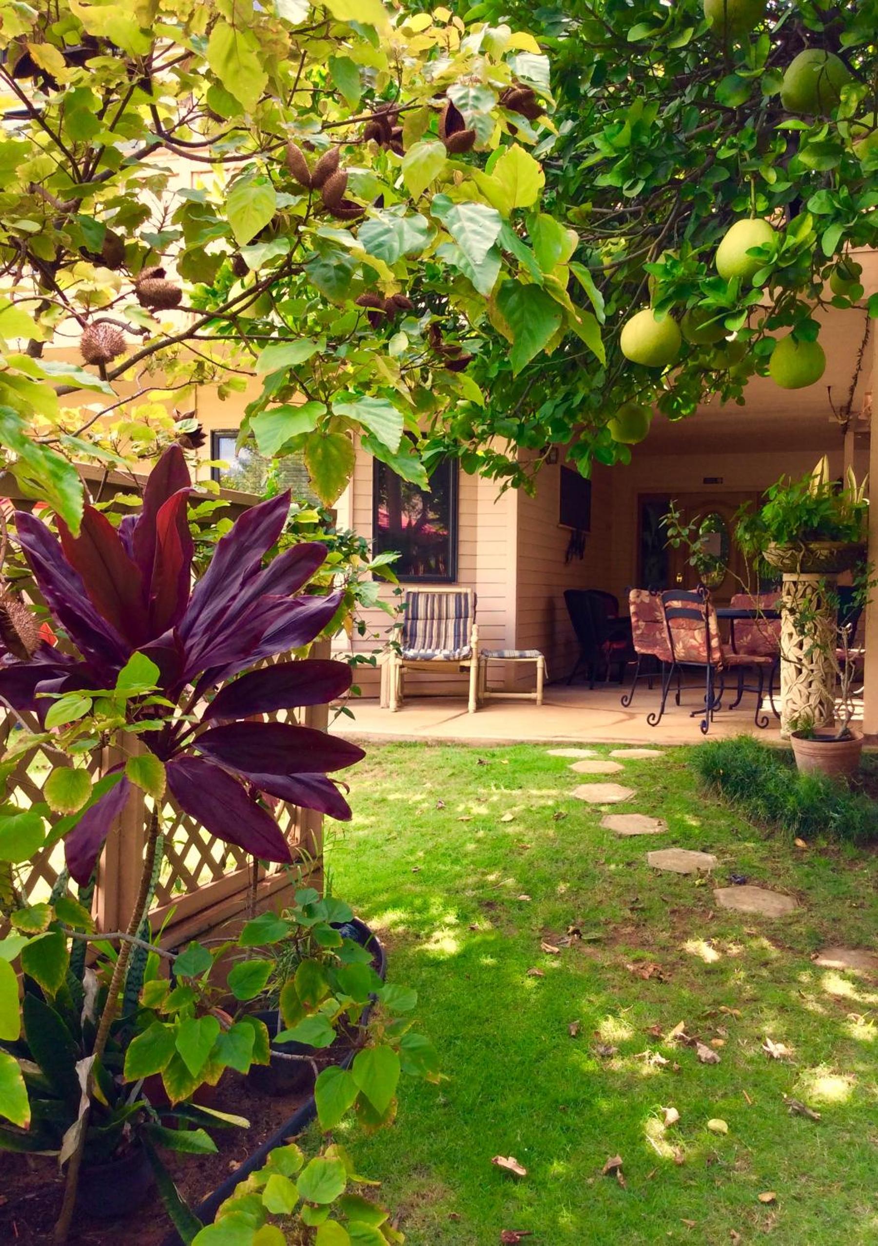 Nona Lani Cottages