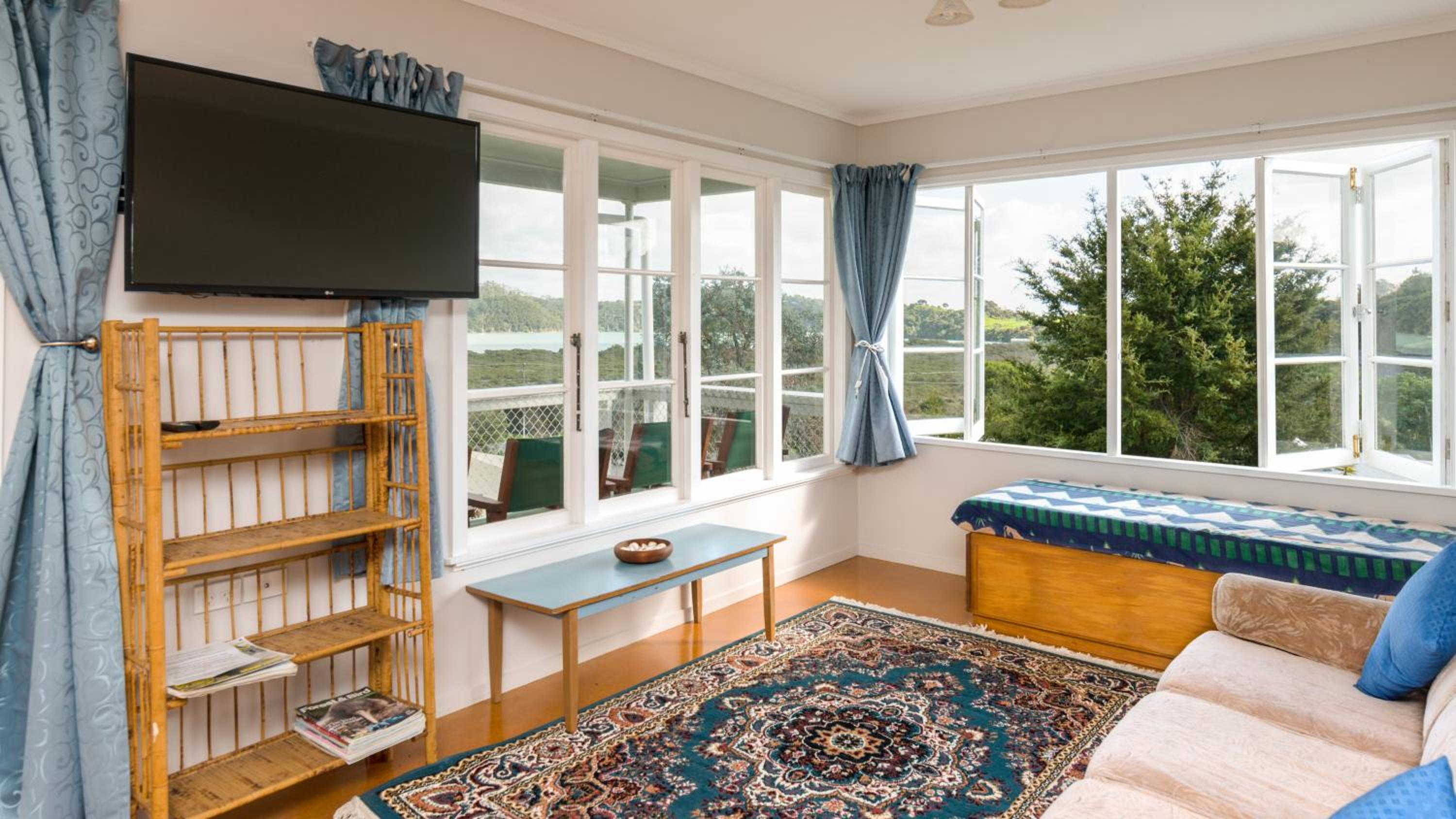 Russell-Orongo Bay Holiday Park