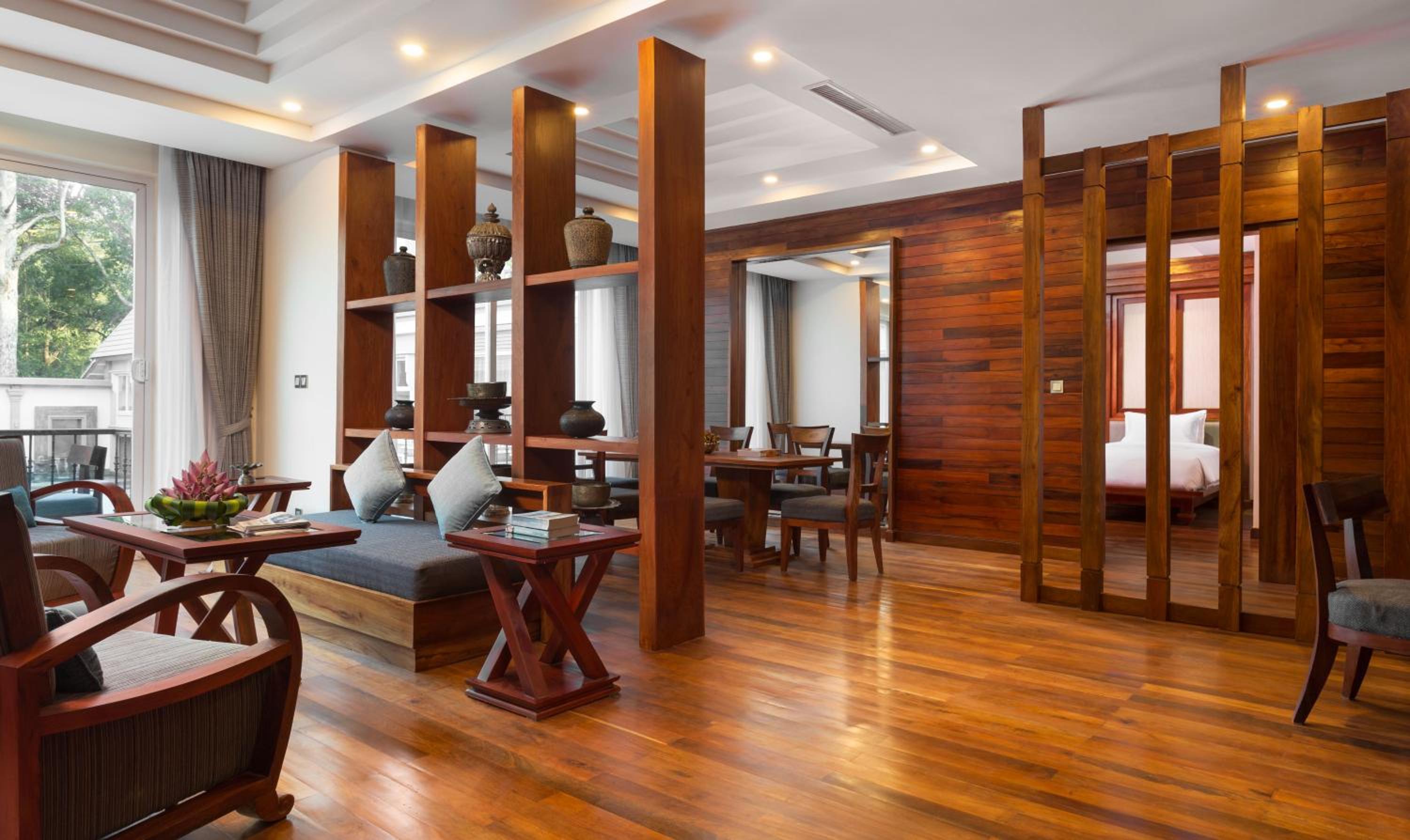 J7 Angkor Hotel
