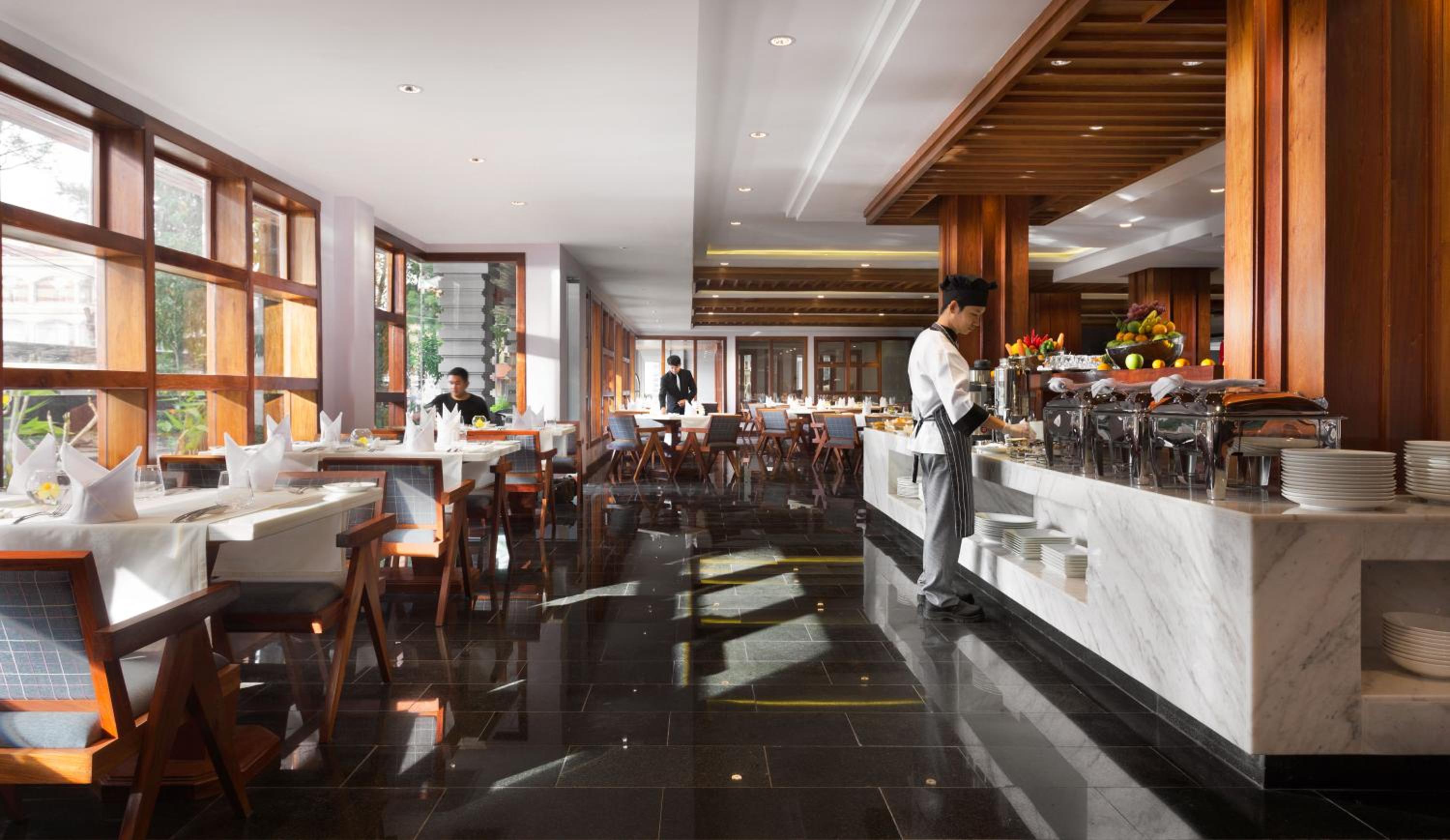 J7 Angkor Hotel