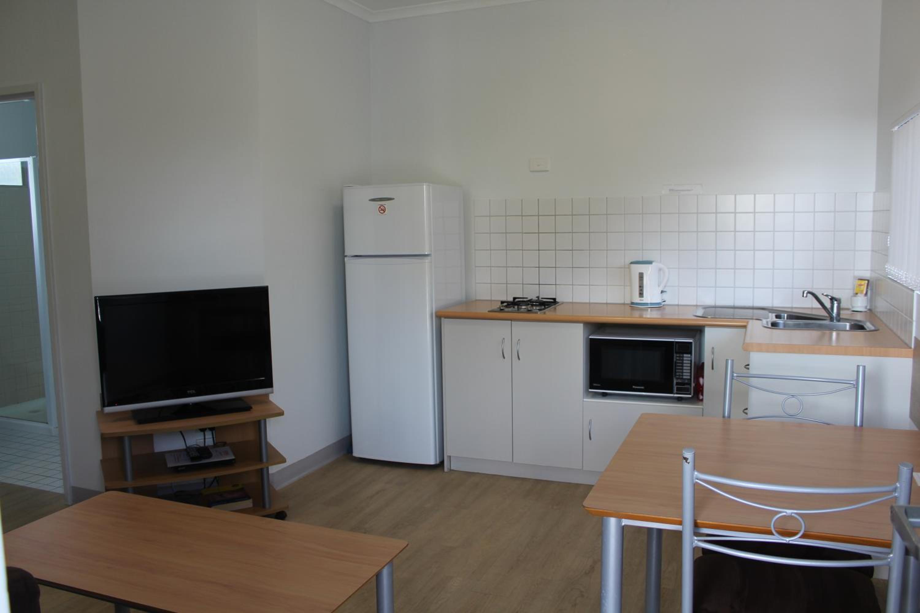 Mandurah Ocean Marina Chalets