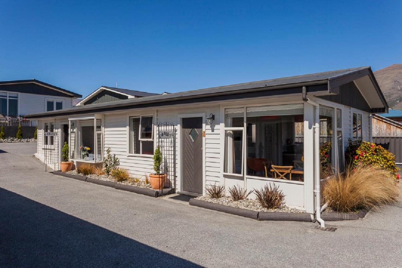 Wanaka View Motel