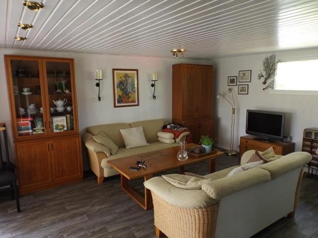 Strecker, Ferienhaus