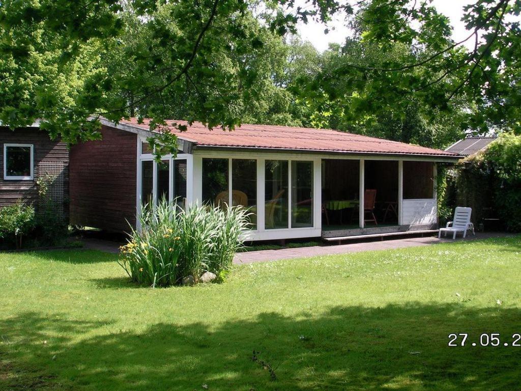 Strecker, Ferienhaus