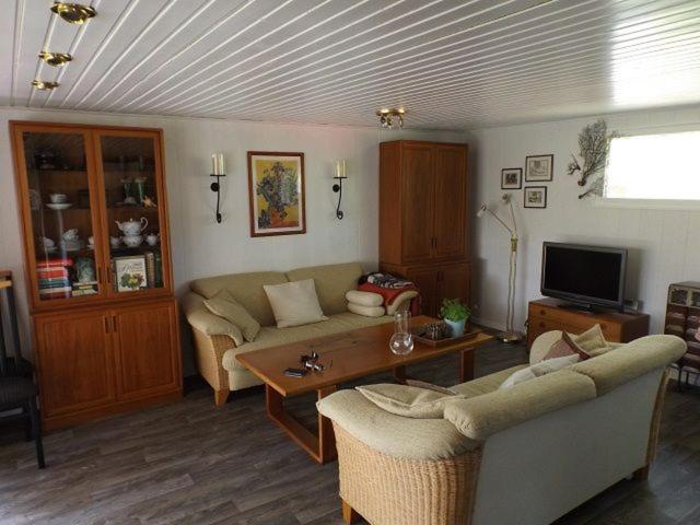 Strecker, Ferienhaus