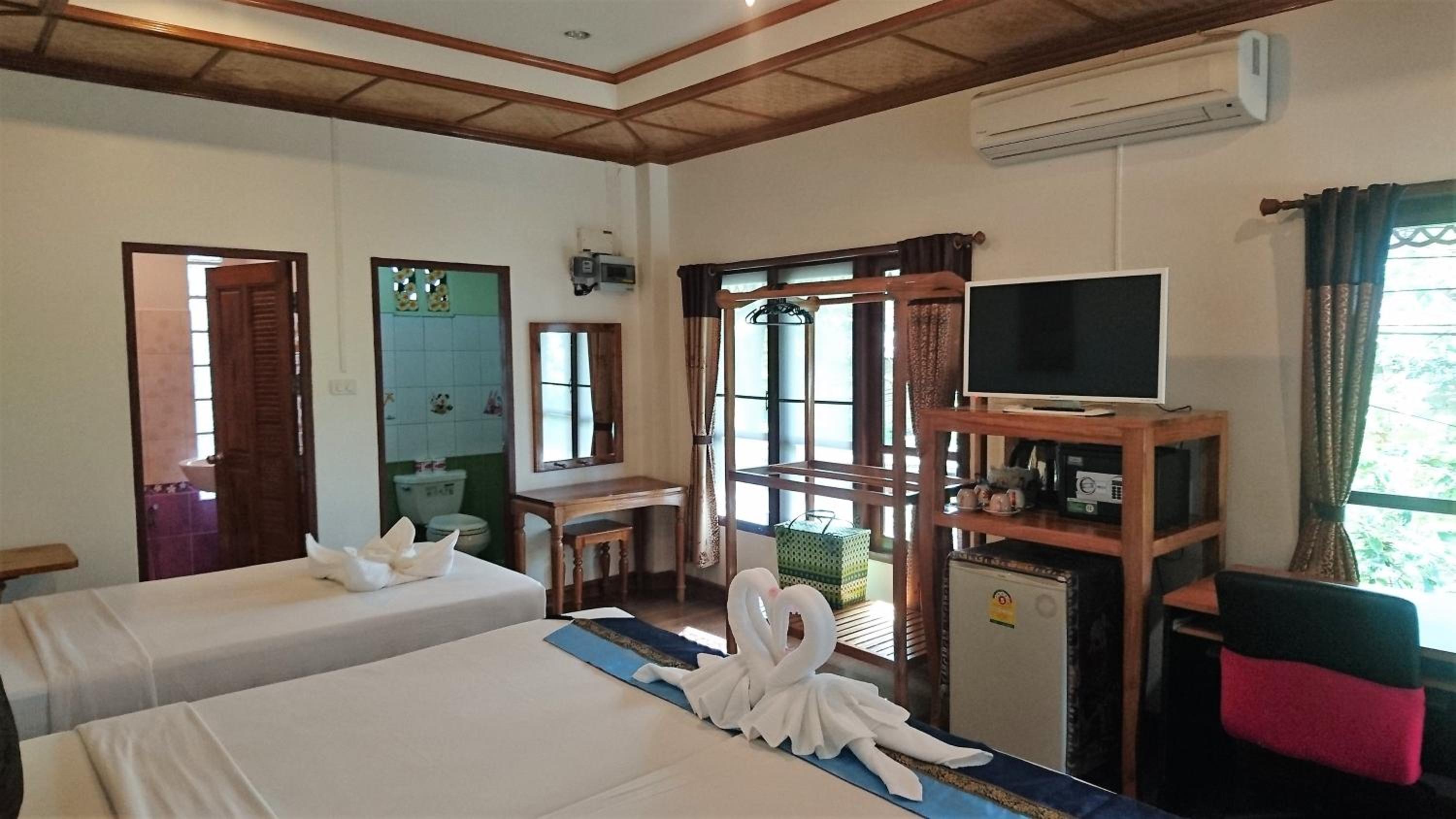 Macura Resort