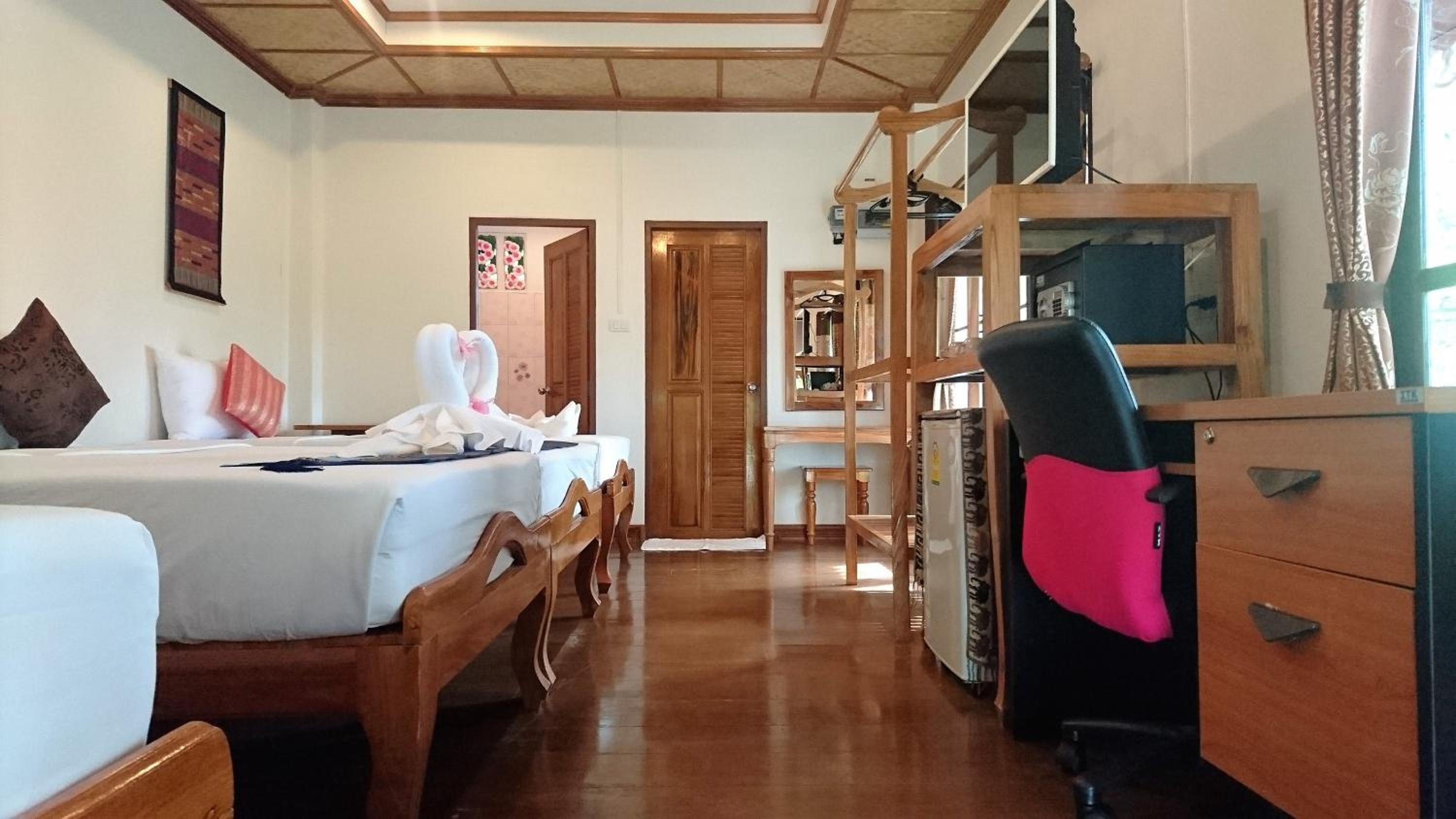 Macura Resort