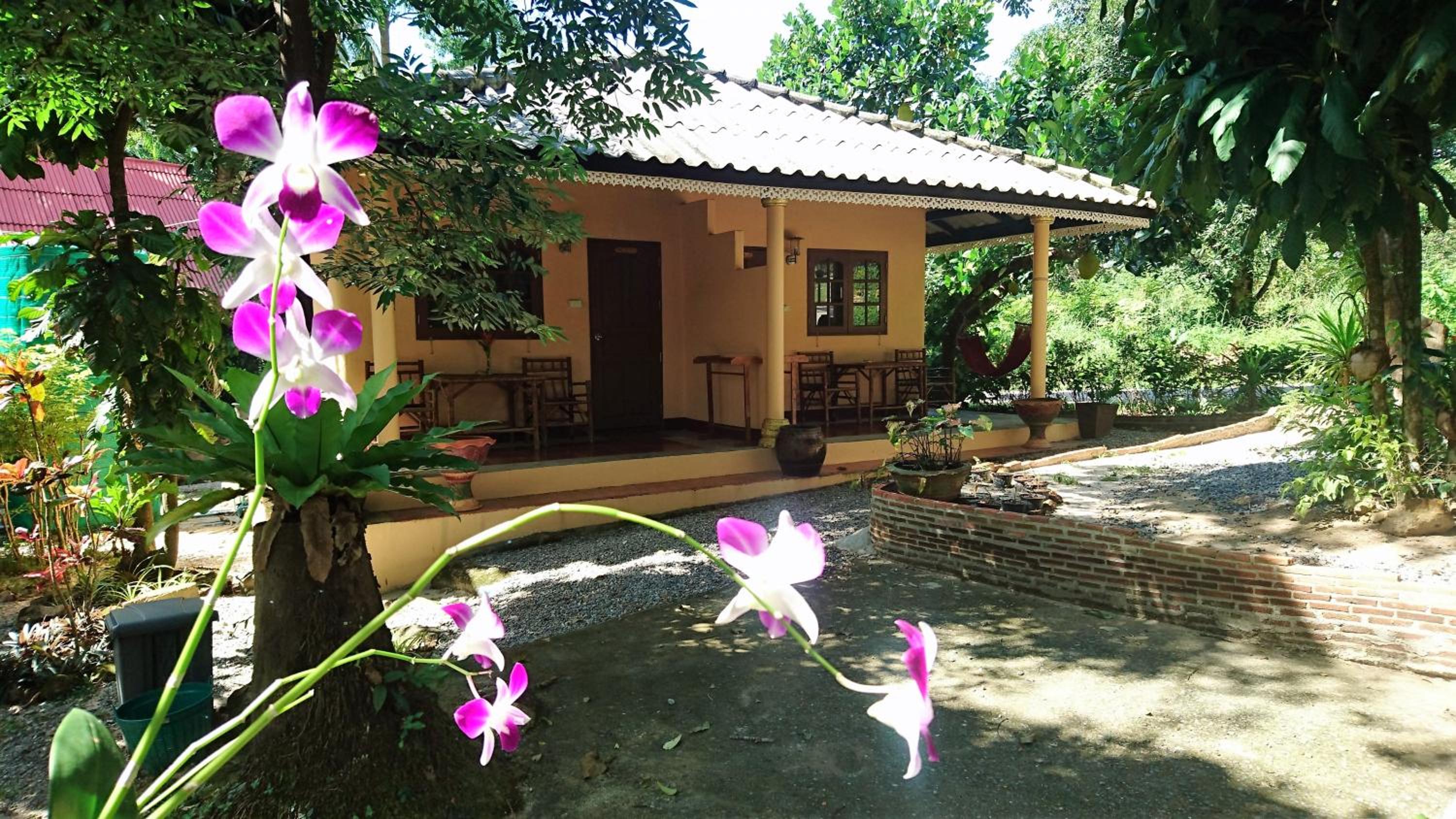 Macura Resort