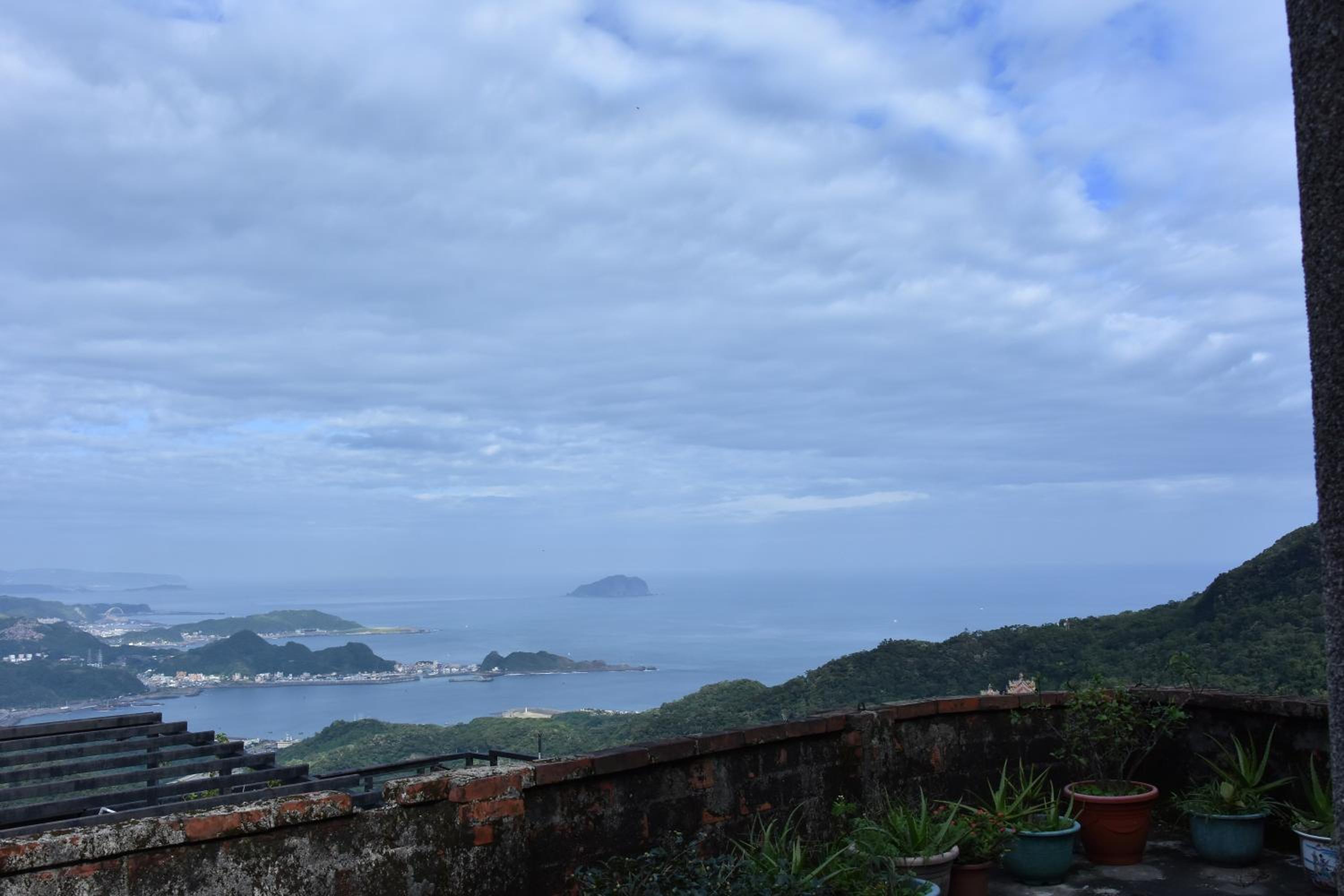 Shi-Jia B&B