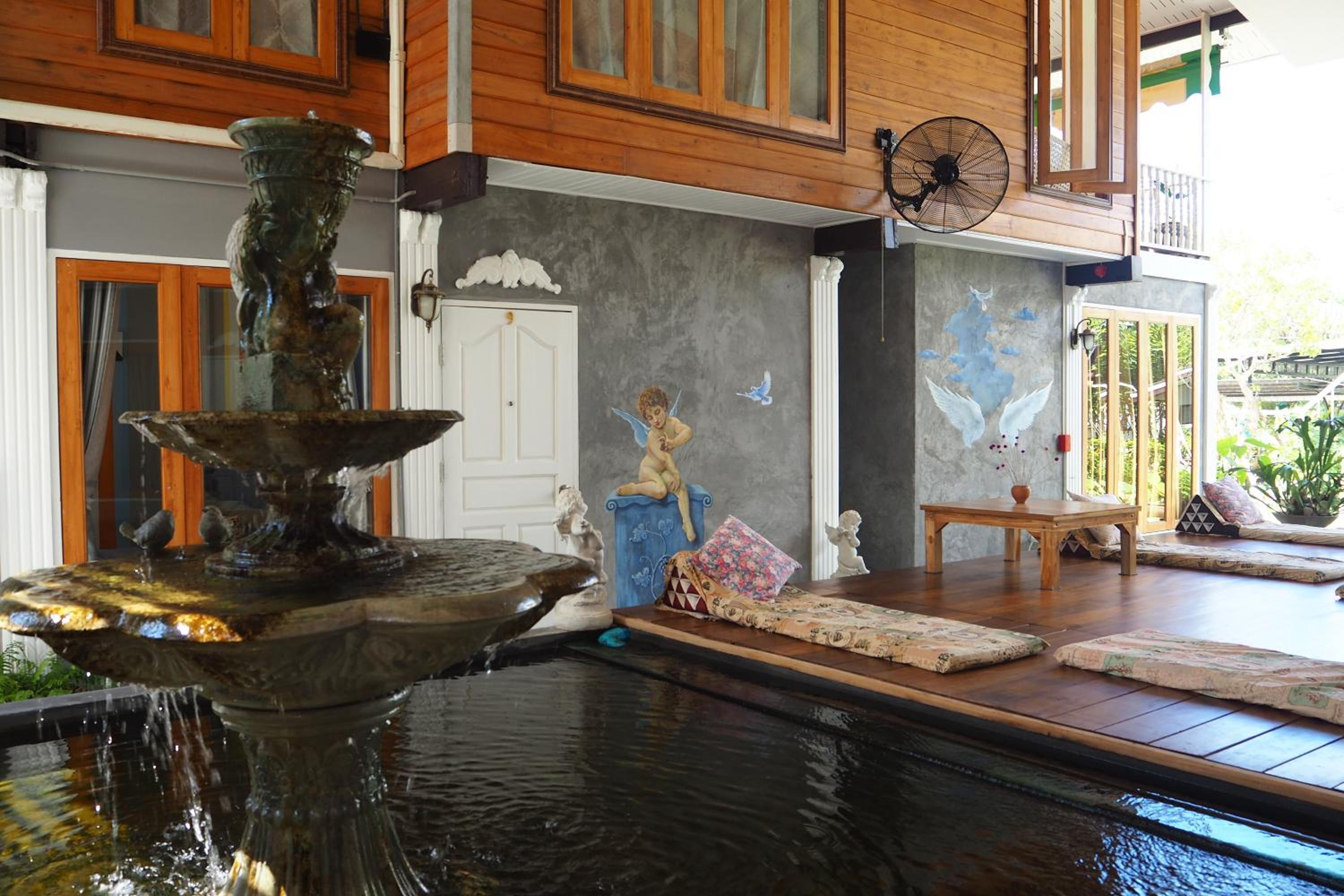 Aen Guy Boutique Hotel