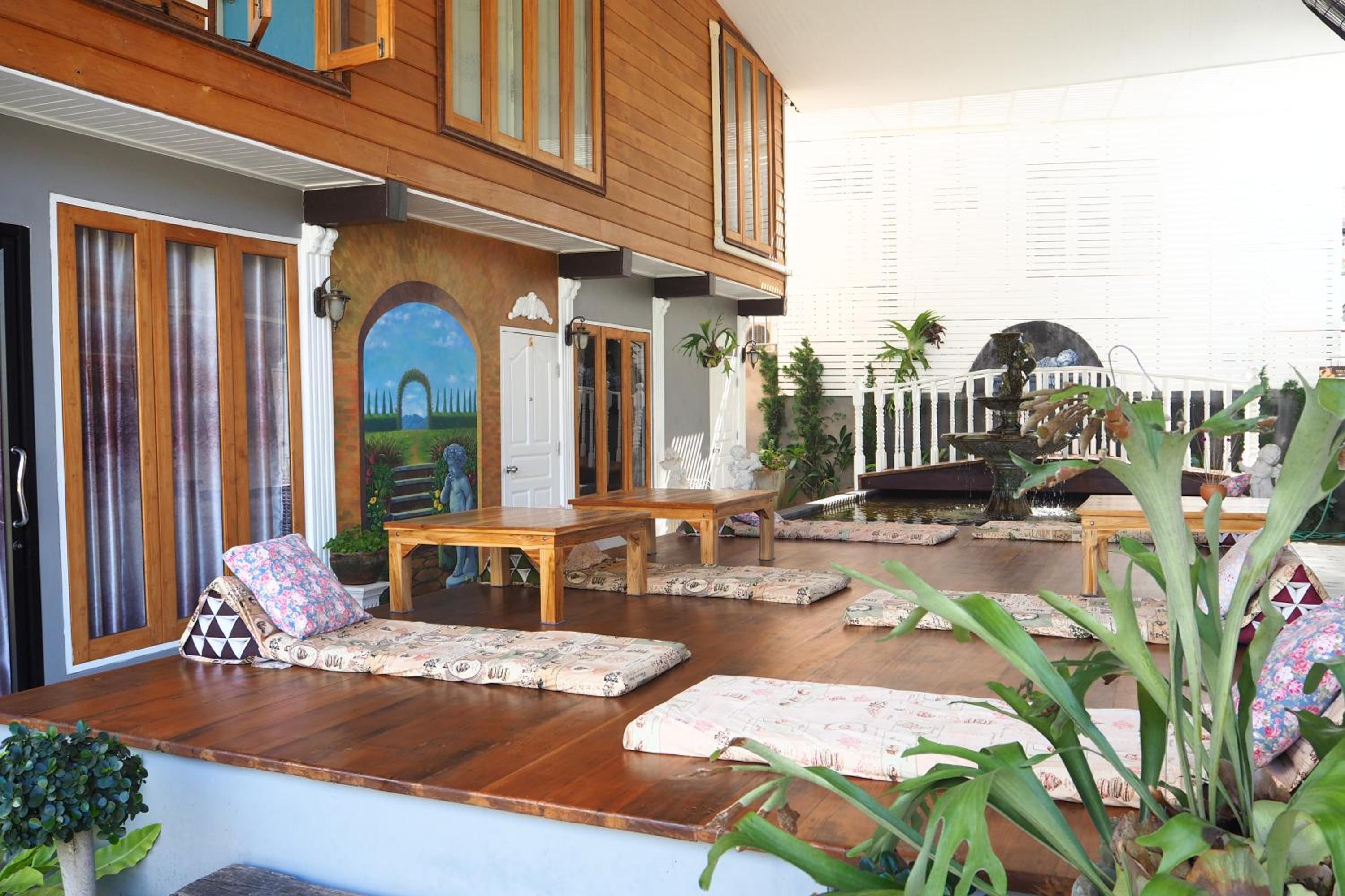 Aen Guy Boutique Hotel
