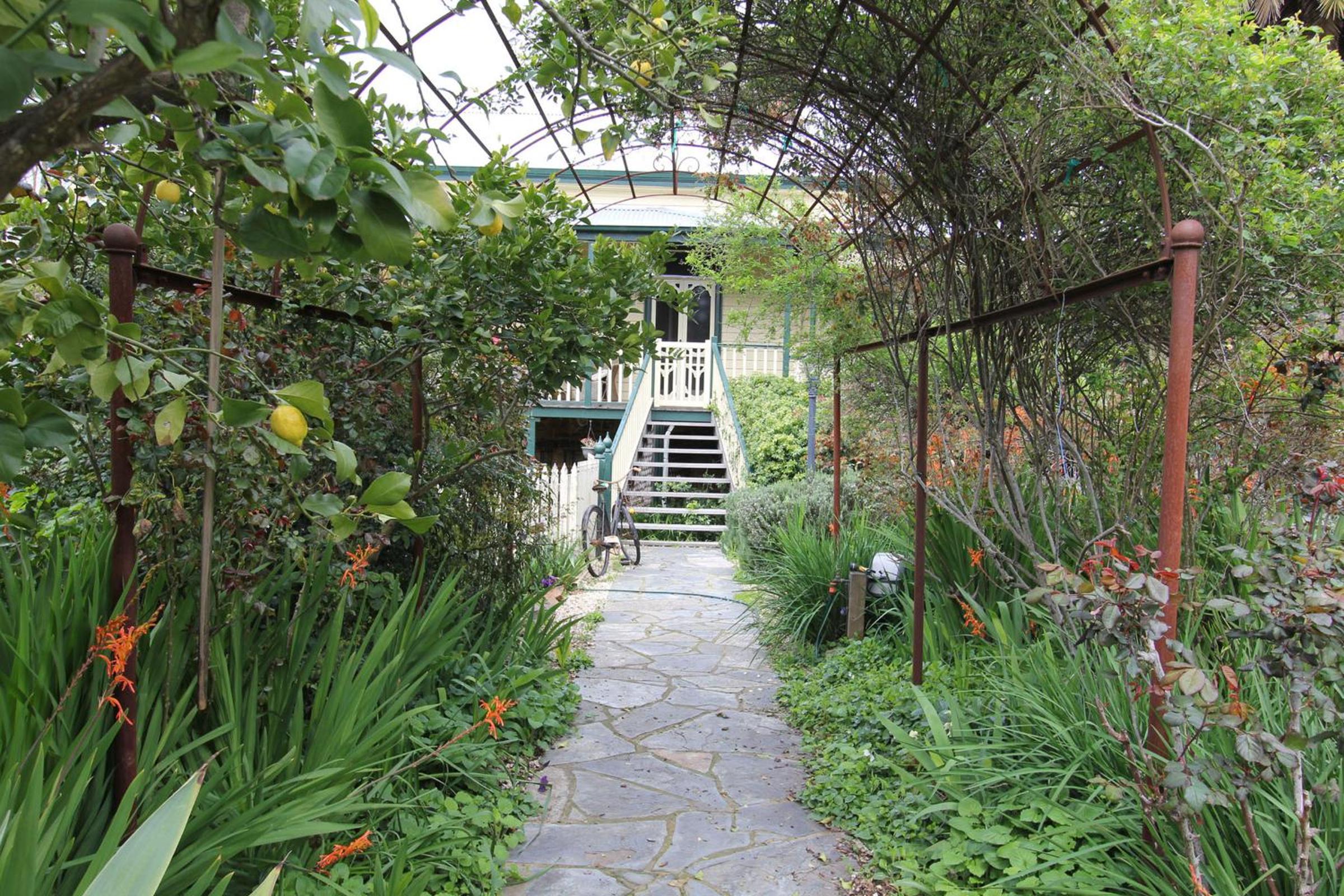 Palm House