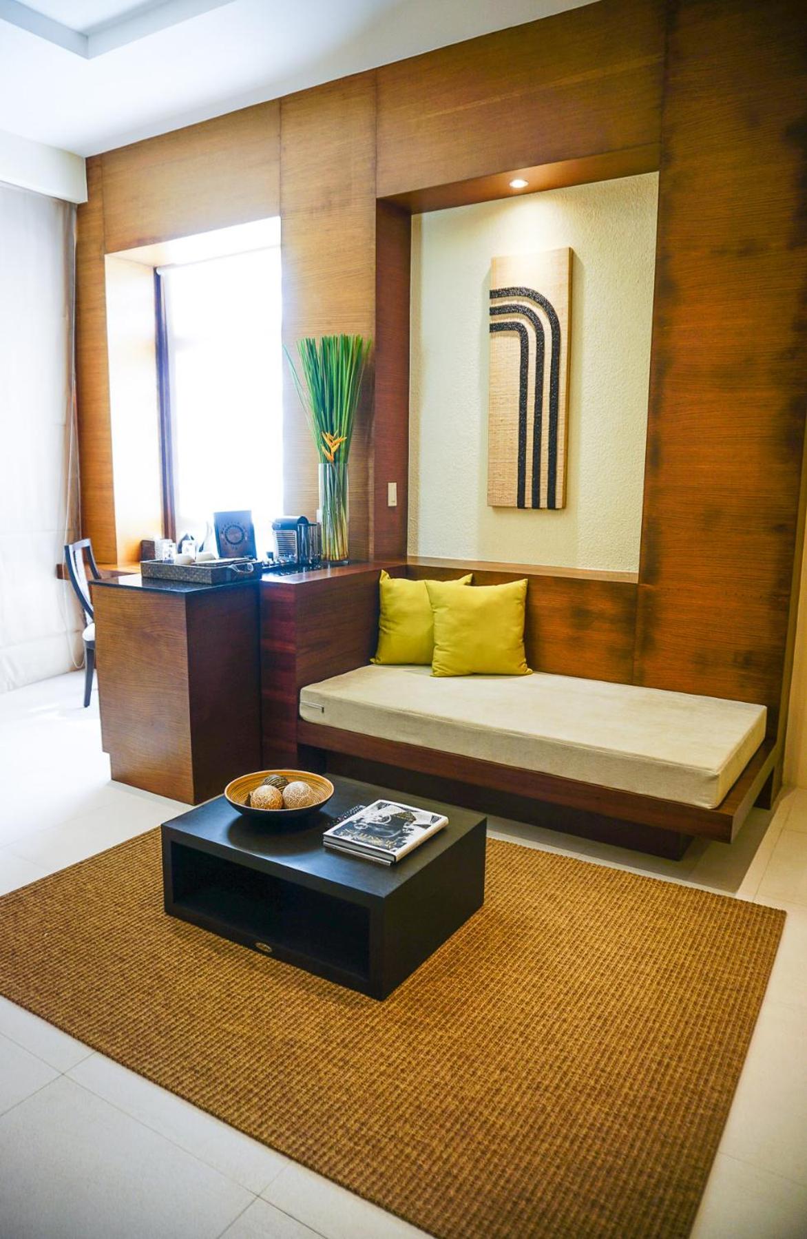 Kandaya Resort