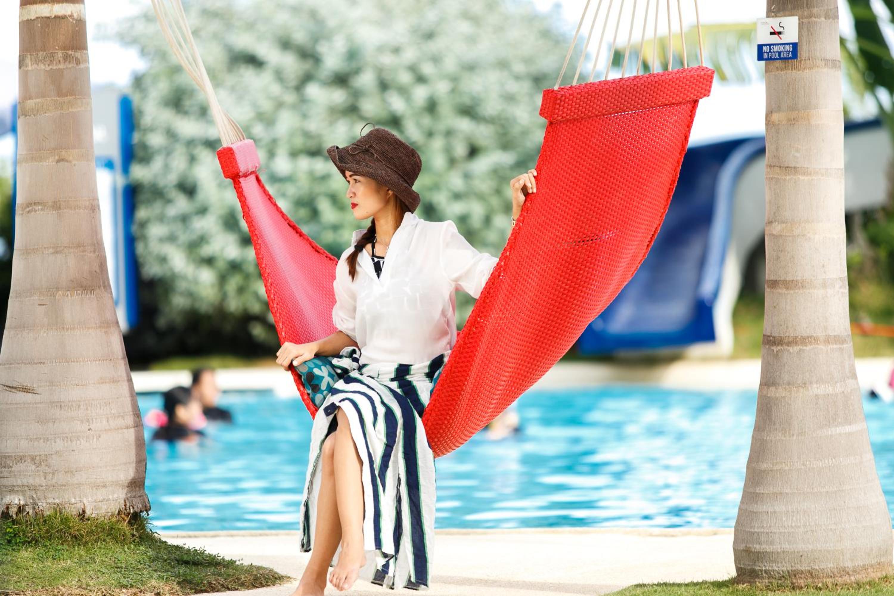 Solea Seaview Resort