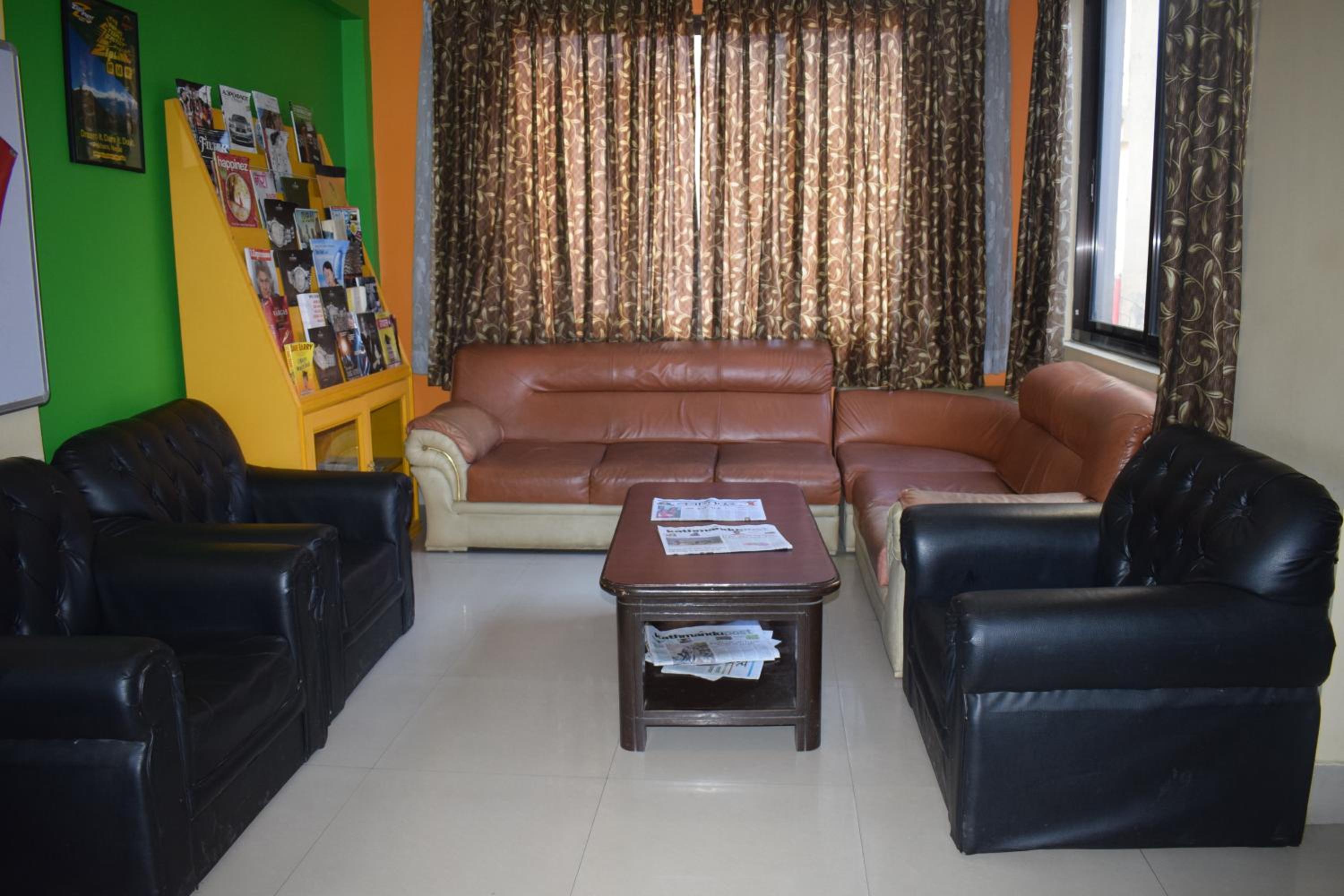 Hotel Family Home