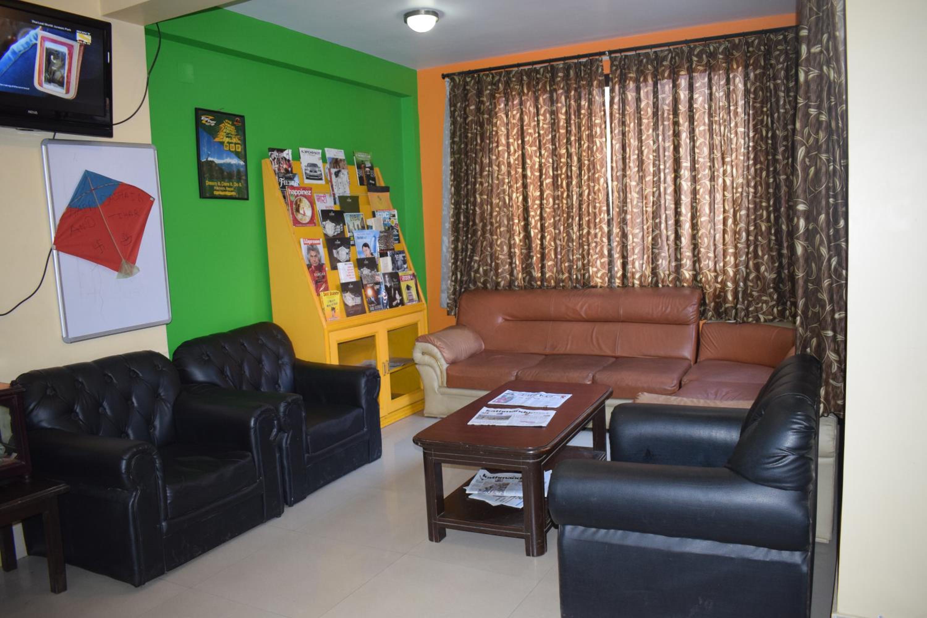 Hotel Family Home