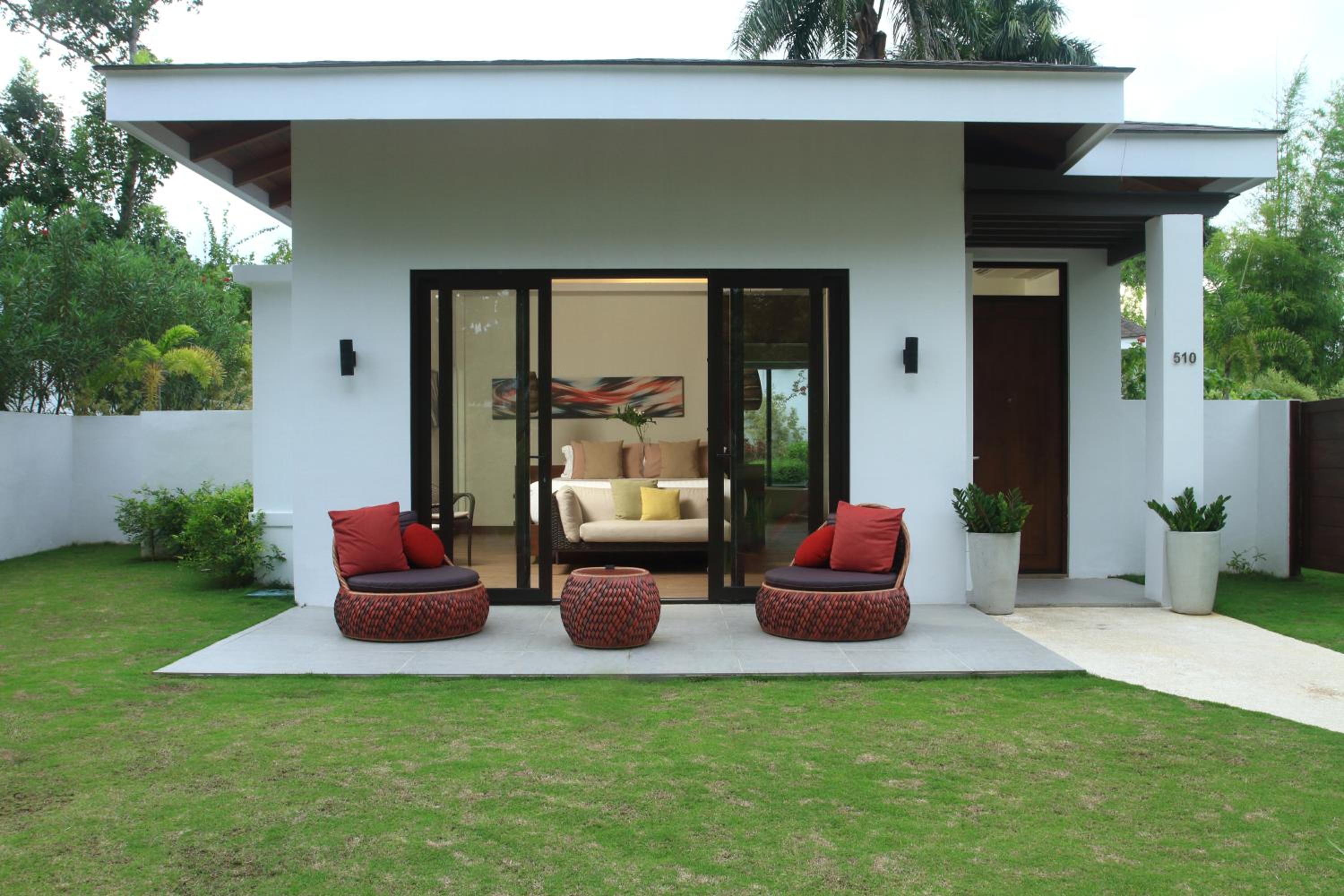 Kandaya Resort