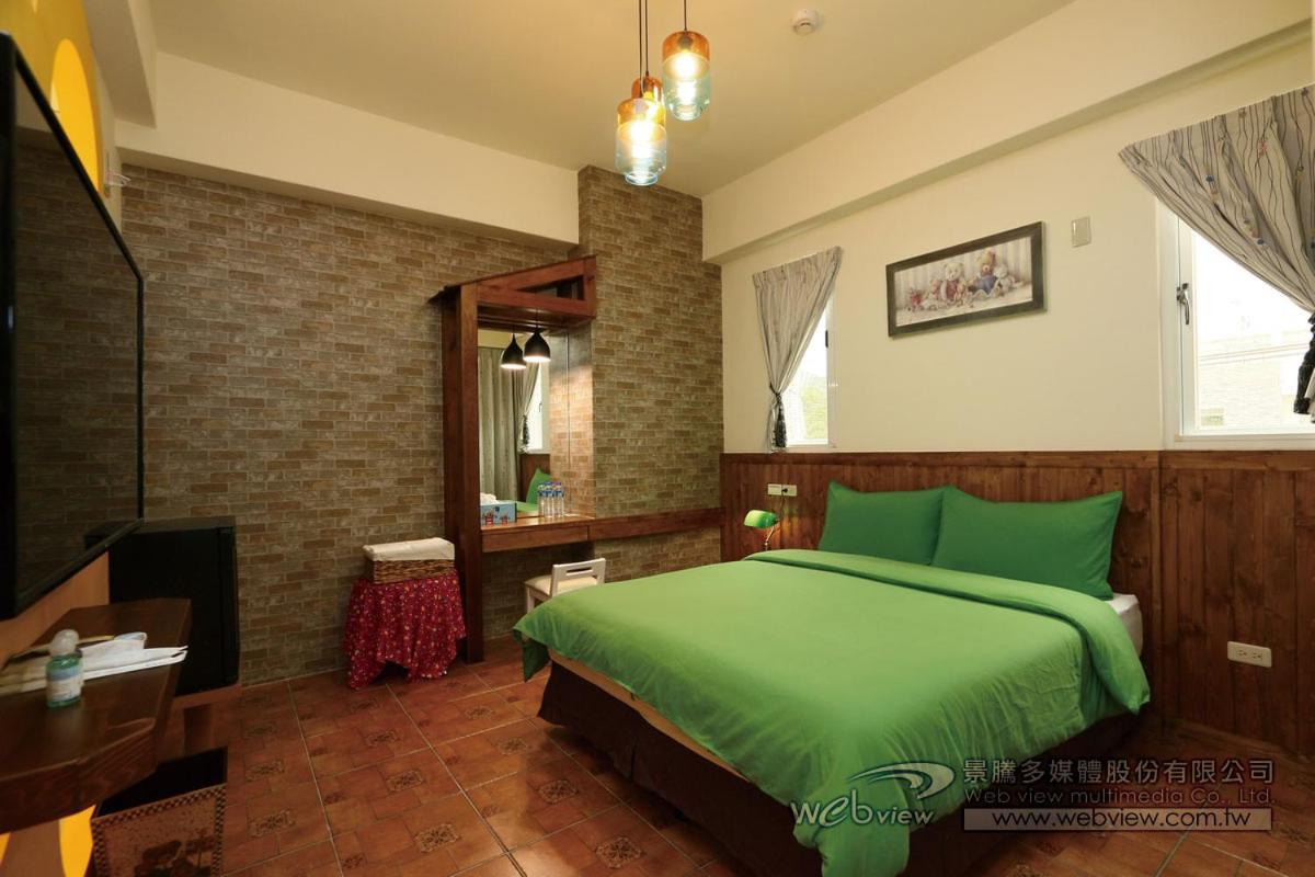 Bear Homestay