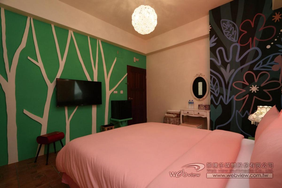 Bear Homestay