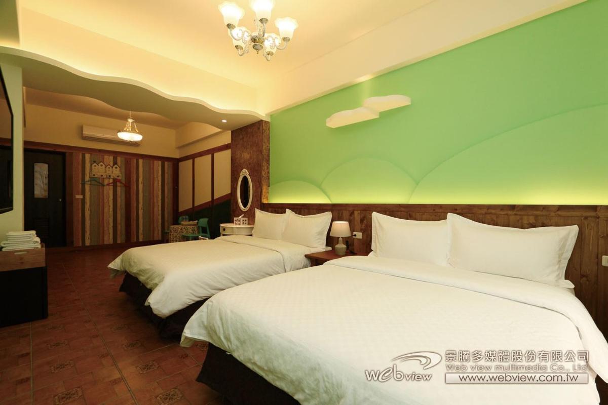 Bear Homestay