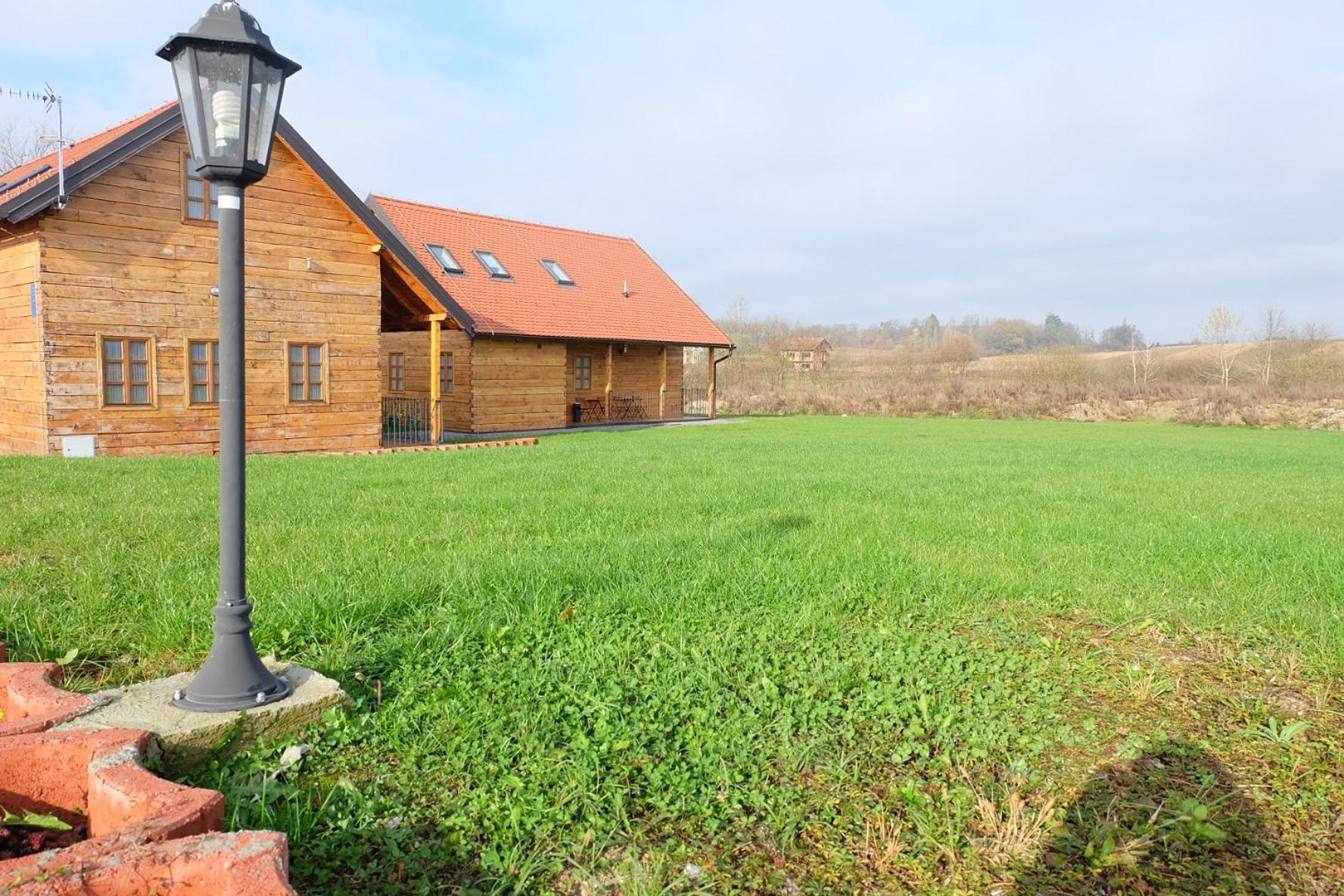 Hotel Zagorske hiže Purga - Image 1