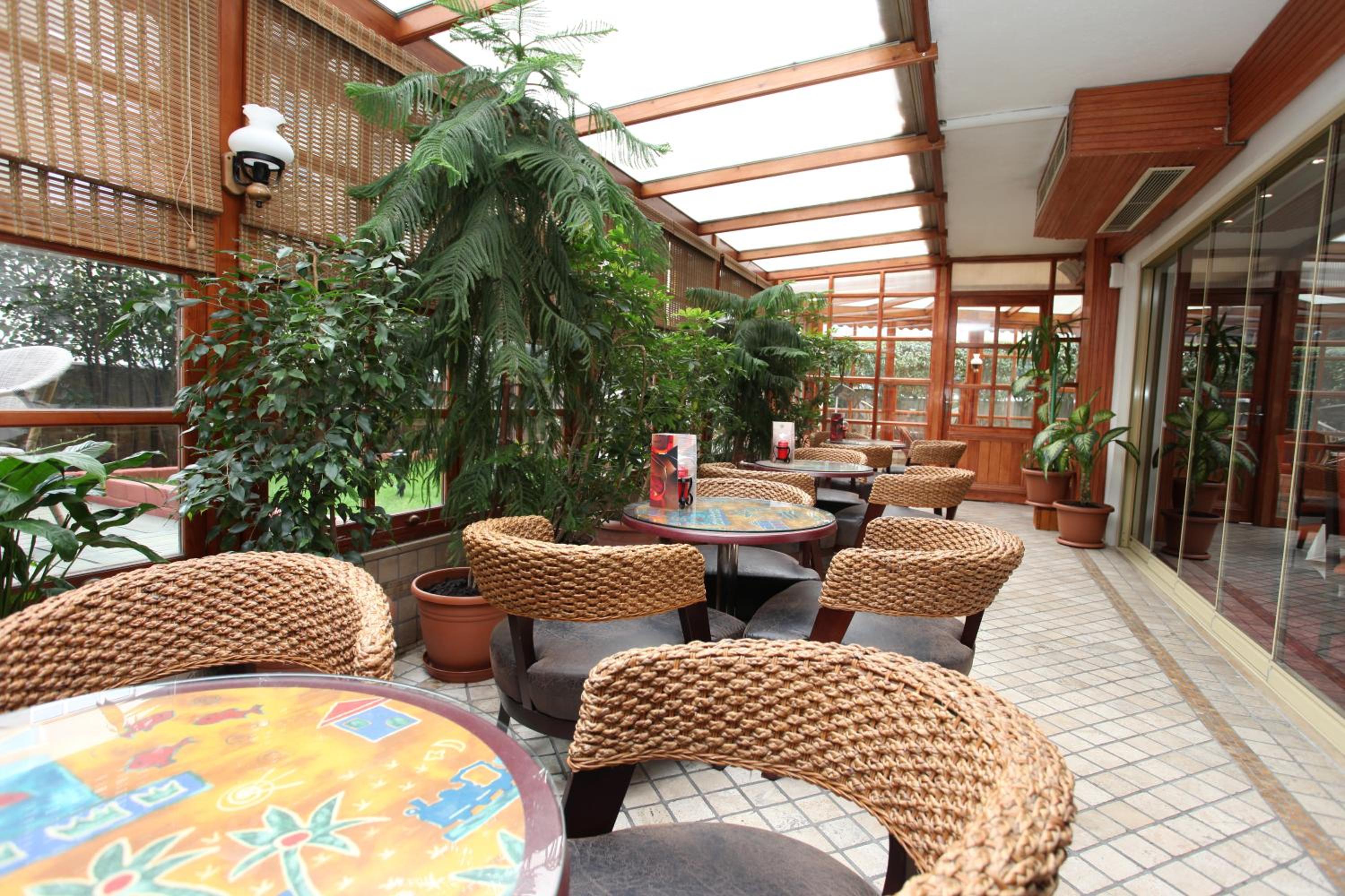 Güneş Hotel Merter - Image 35