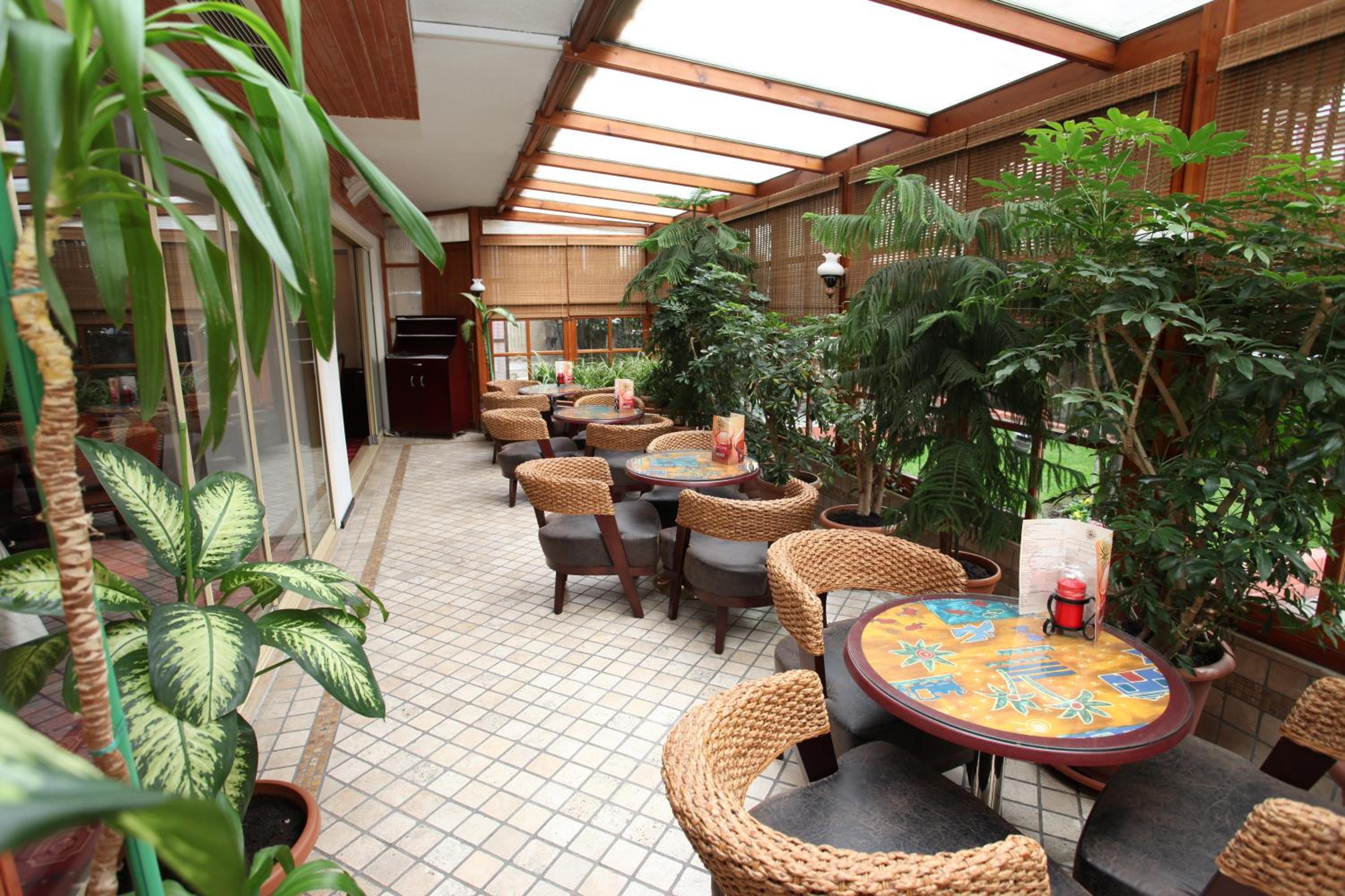 Güneş Hotel Merter - Image 34