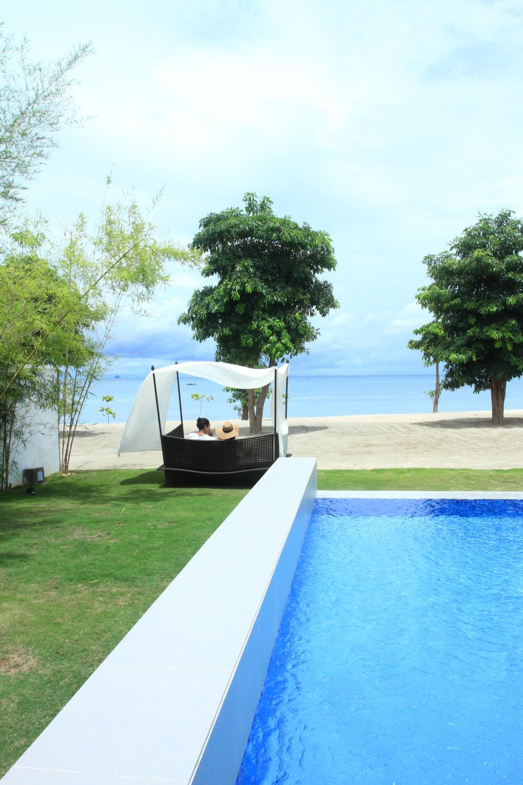Kandaya Resort
