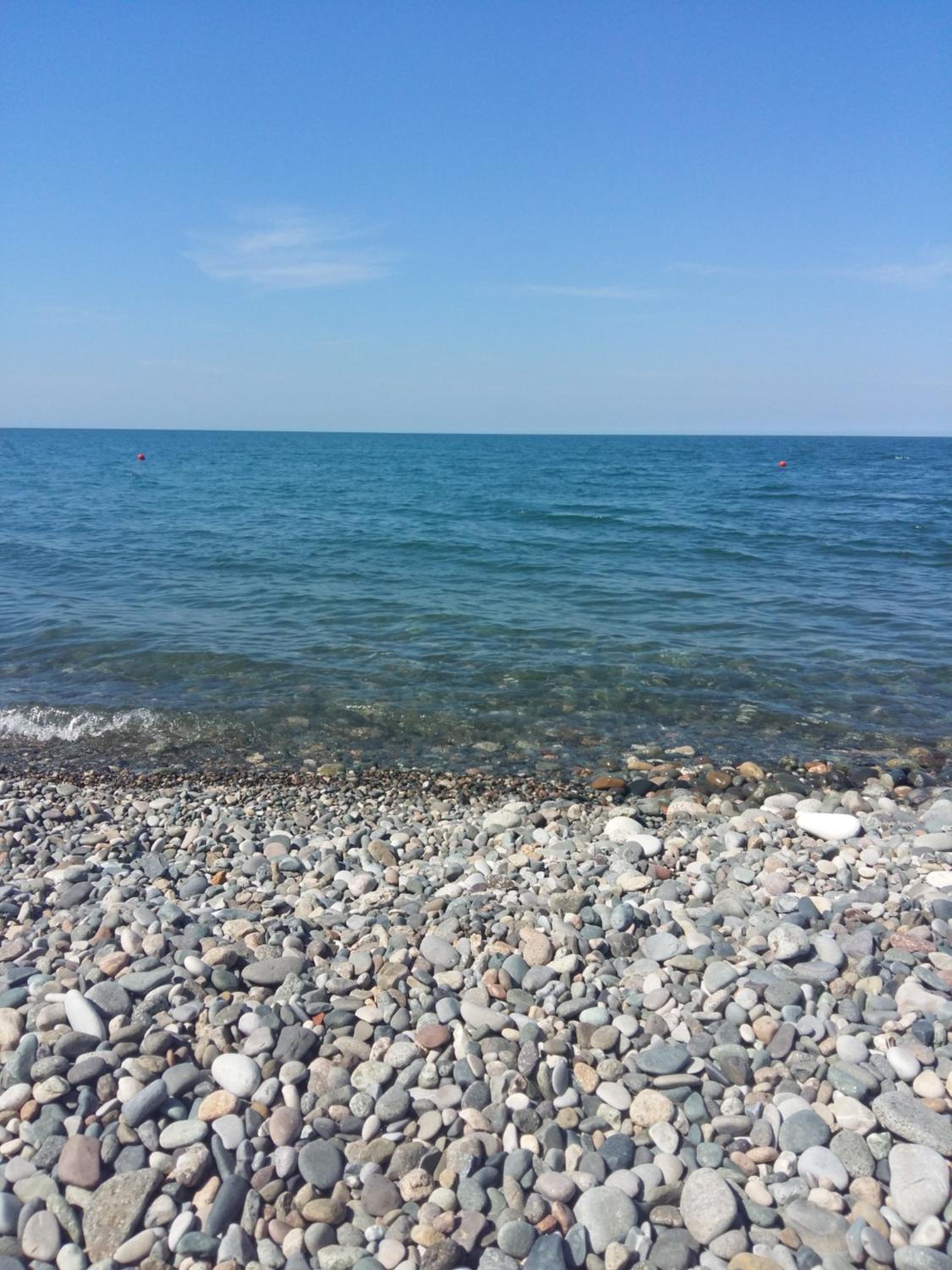 Sea View Rock Hotel