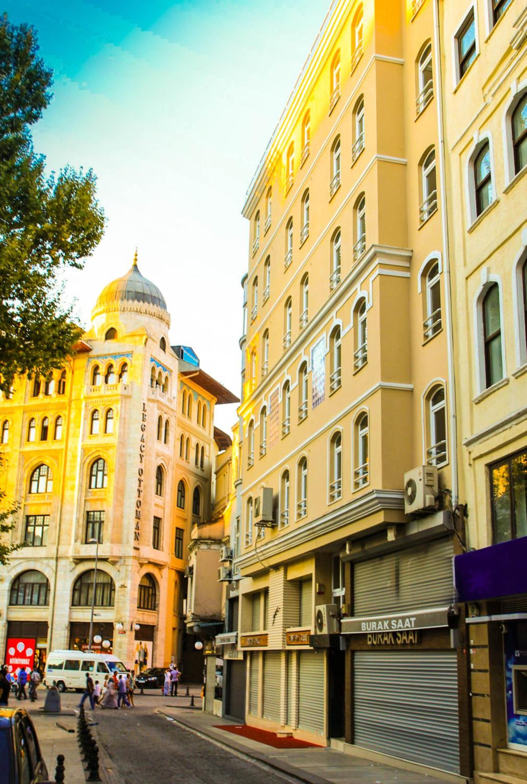 Venue Otel İstanbul Eski Şehir - Image 80