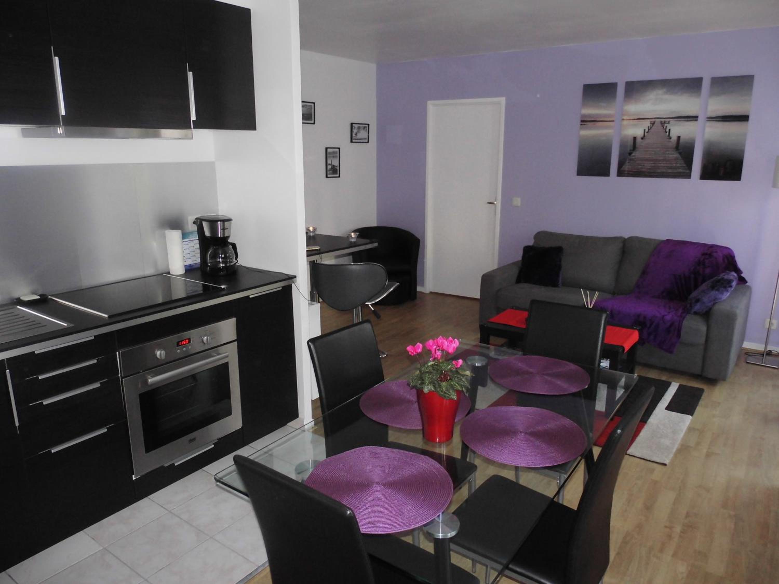 Briget Apartment view 2