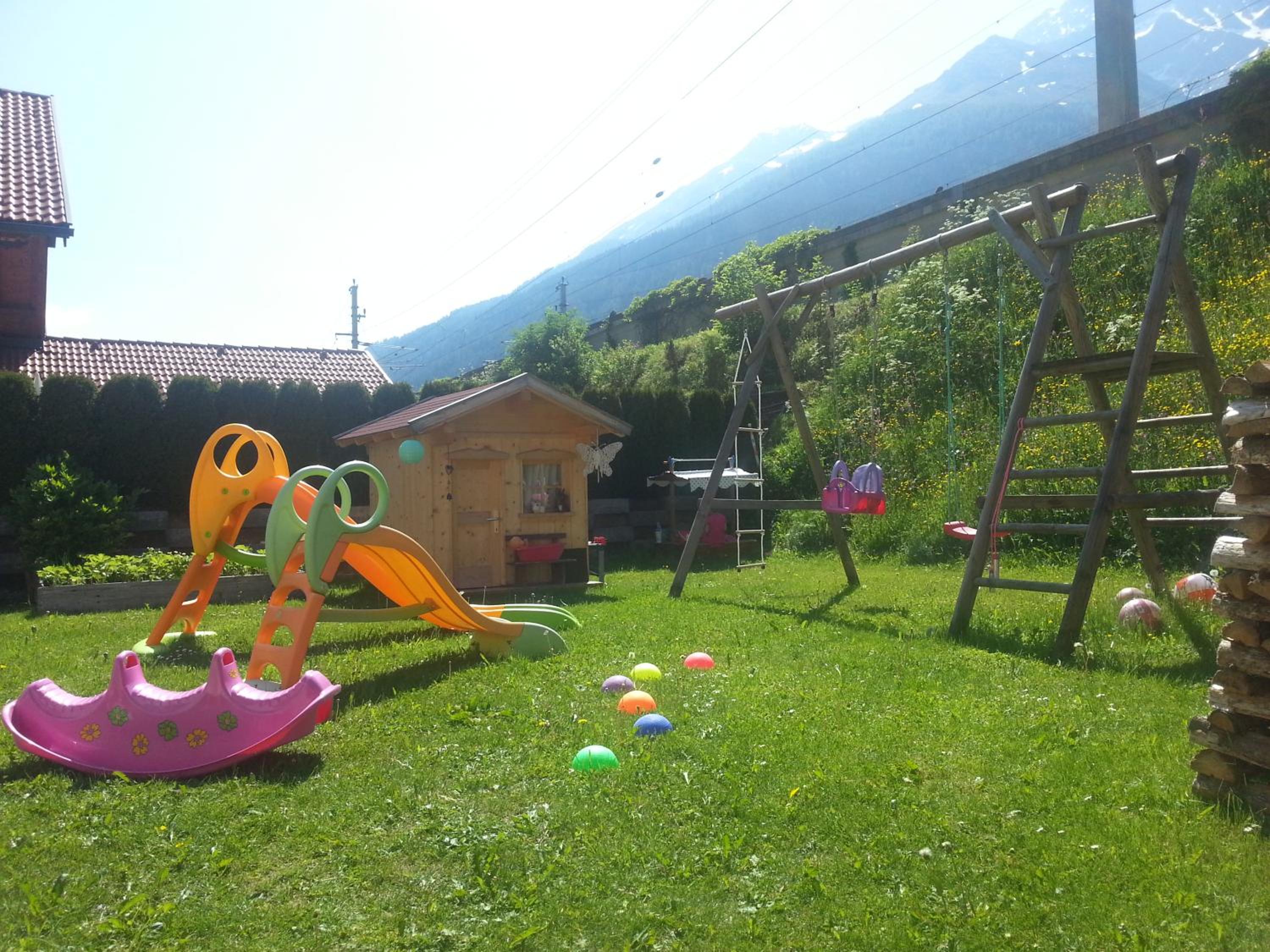 Ferienhaus Gundi