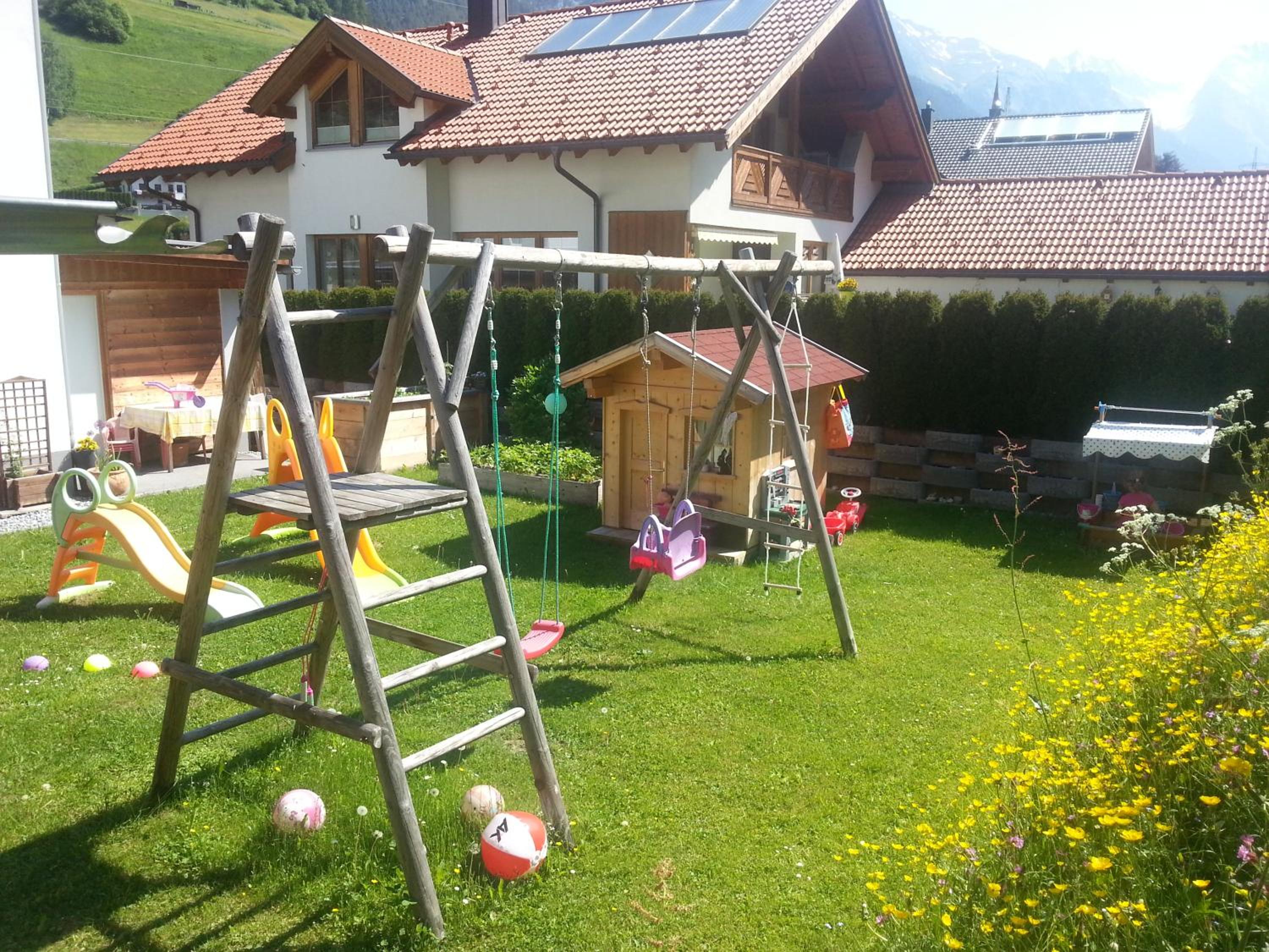 Ferienhaus Gundi