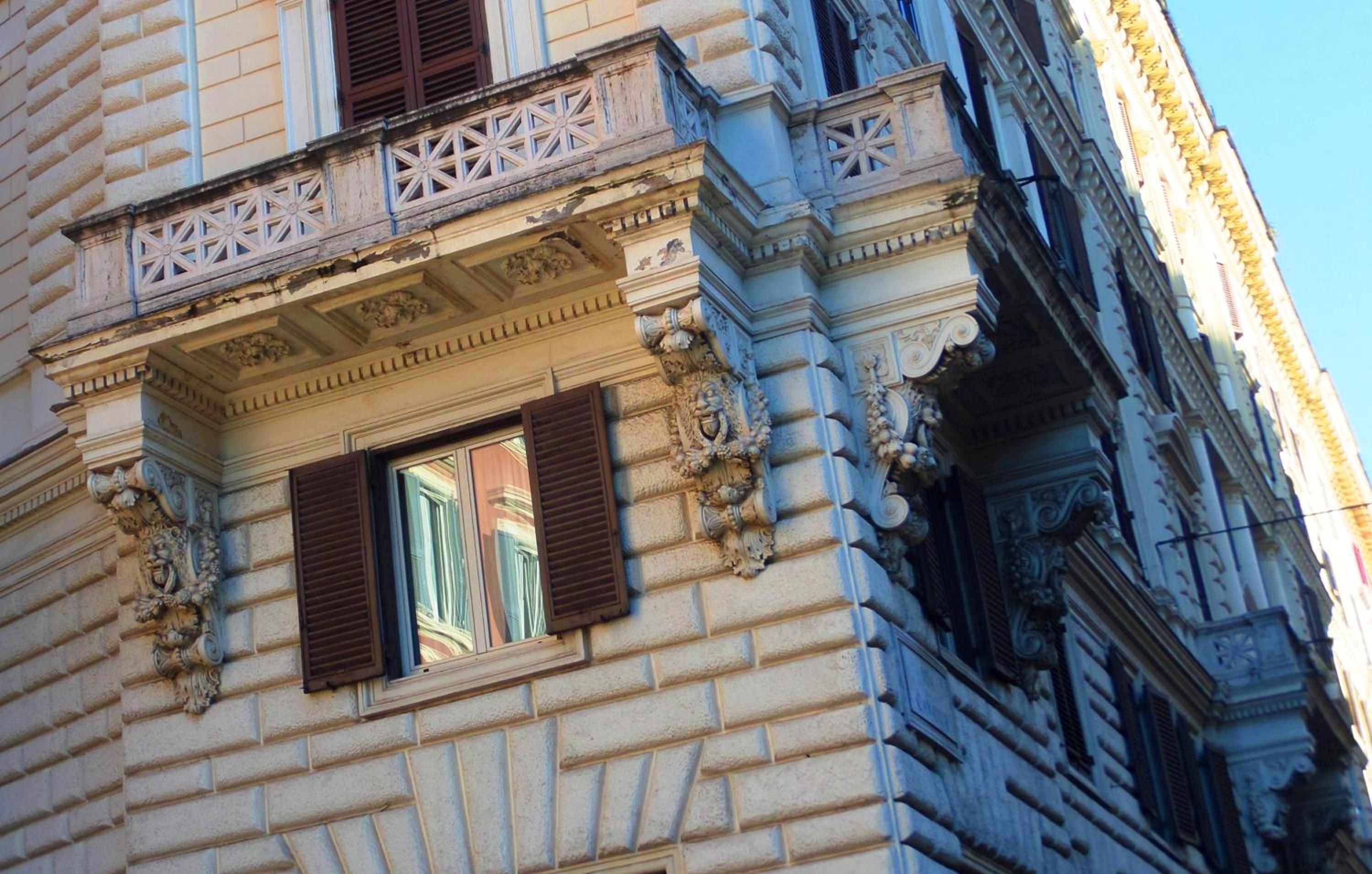 2 Passi Al Colosseo B&B