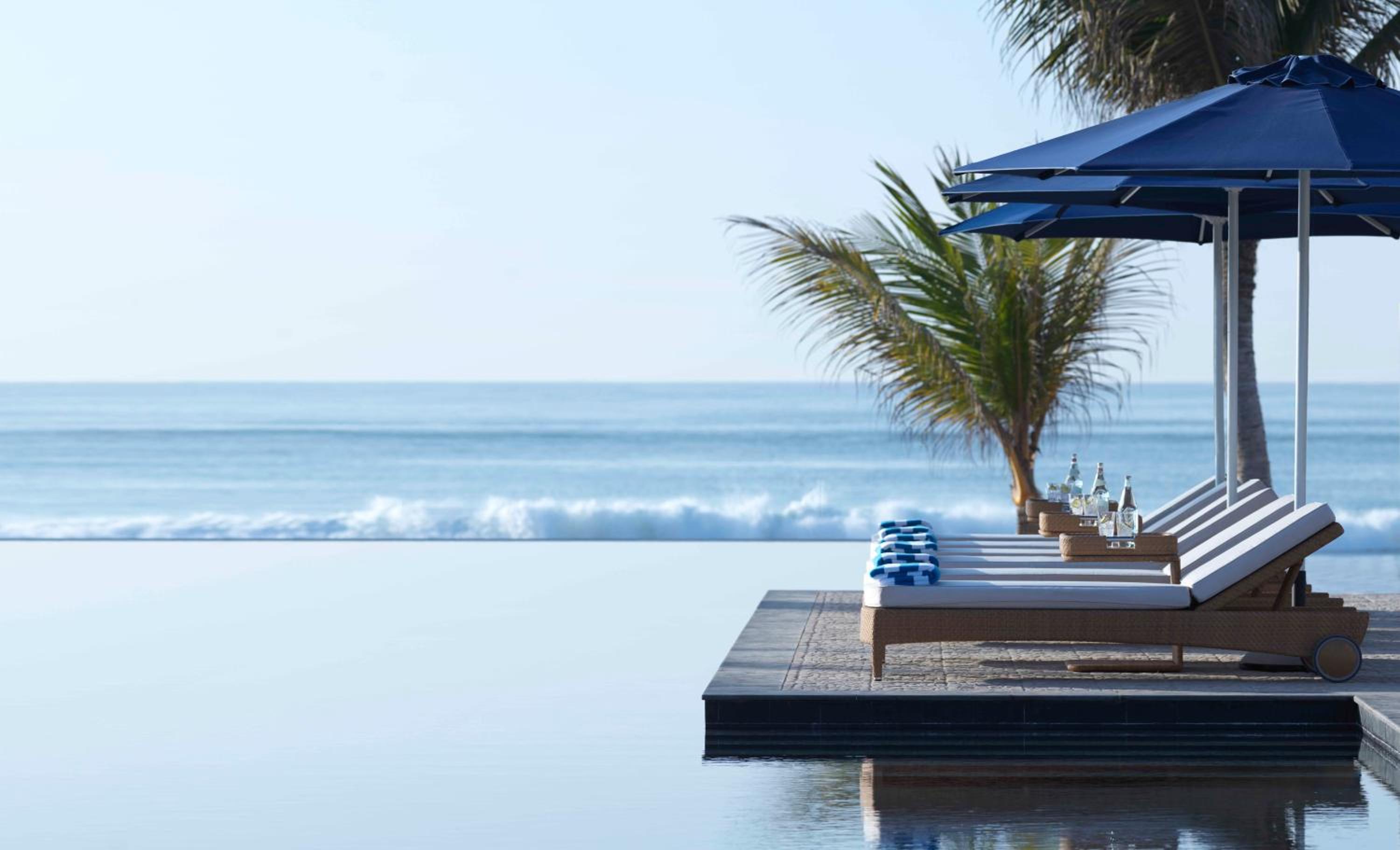 Al Baleed Resort Salalah by Anantara — photo 20