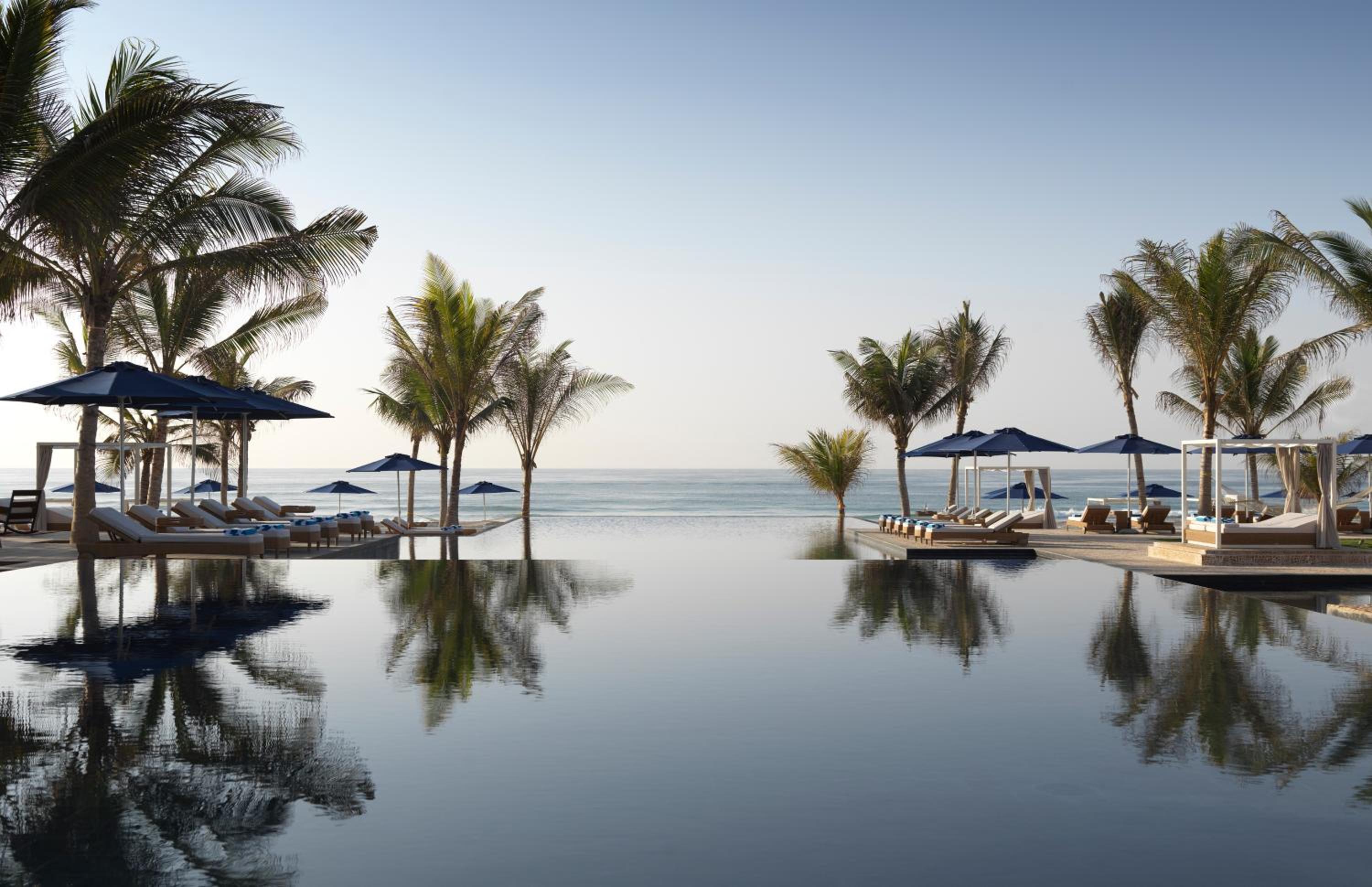 Al Baleed Resort Salalah by Anantara — photo 107